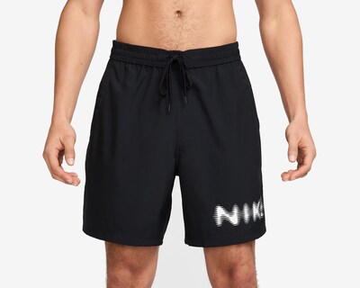 Foto 1 | Short Nike Dri-FIT Form de Entrenamiento para Hombre