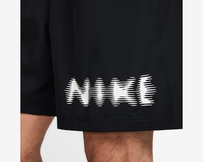 Foto 4 | Short Nike Dri-FIT Form de Entrenamiento para Hombre