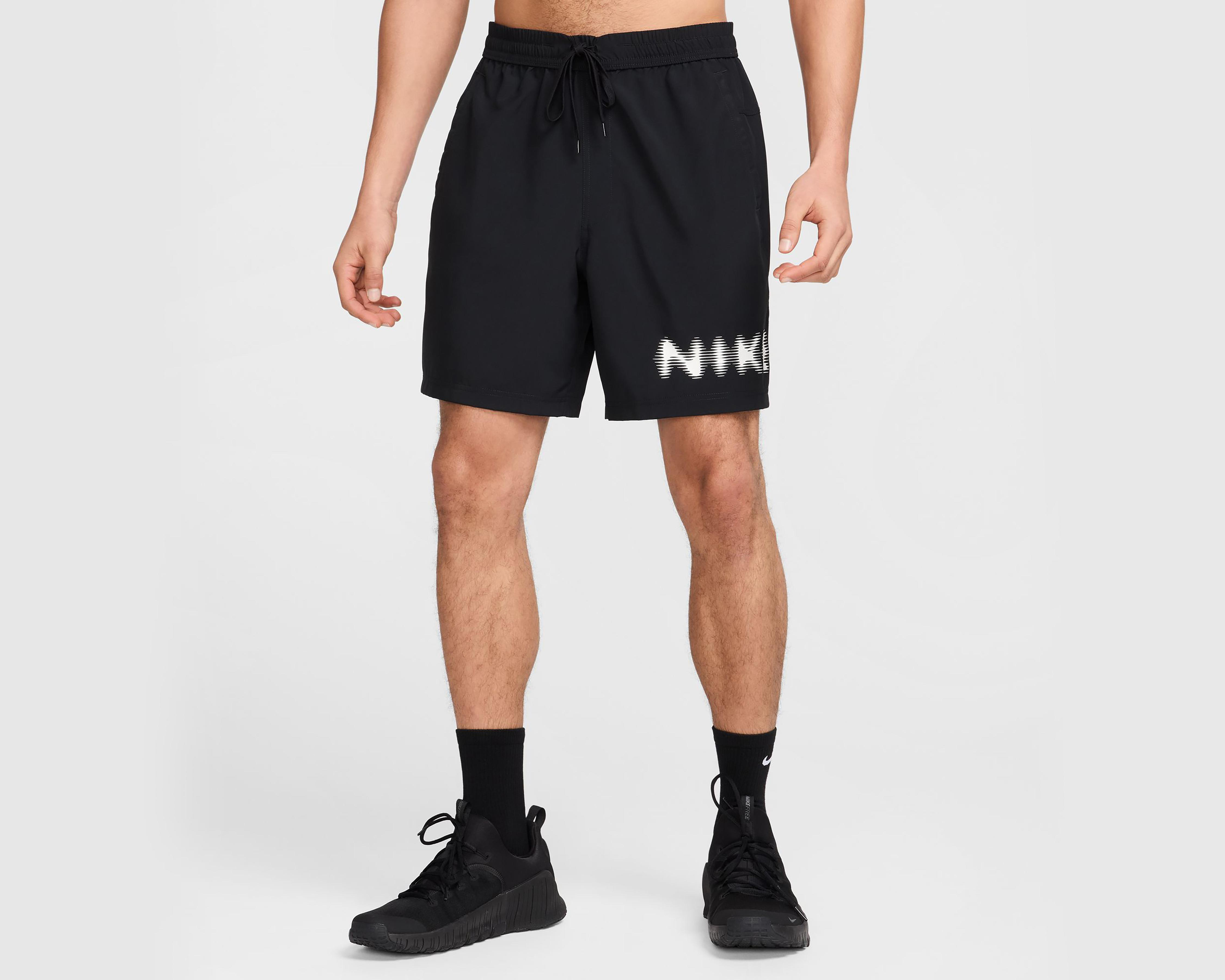 Foto 6 | Short Nike Dri-FIT Form de Entrenamiento para Hombre