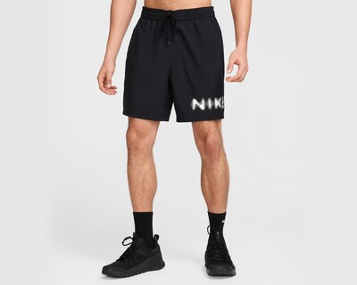 Foto 6 | Short Nike Dri-FIT Form de Entrenamiento para Hombre