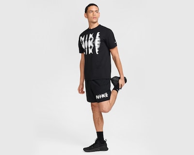Foto 7 | Short Nike Dri-FIT Form de Entrenamiento para Hombre