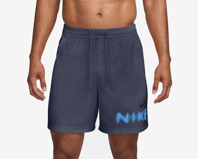 Foto 1 | Short Nike Dri-FIT Form de Entrenamiento para Hombre