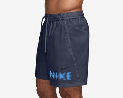Foto 3 | Short Nike Dri-FIT Form de Entrenamiento para Hombre
