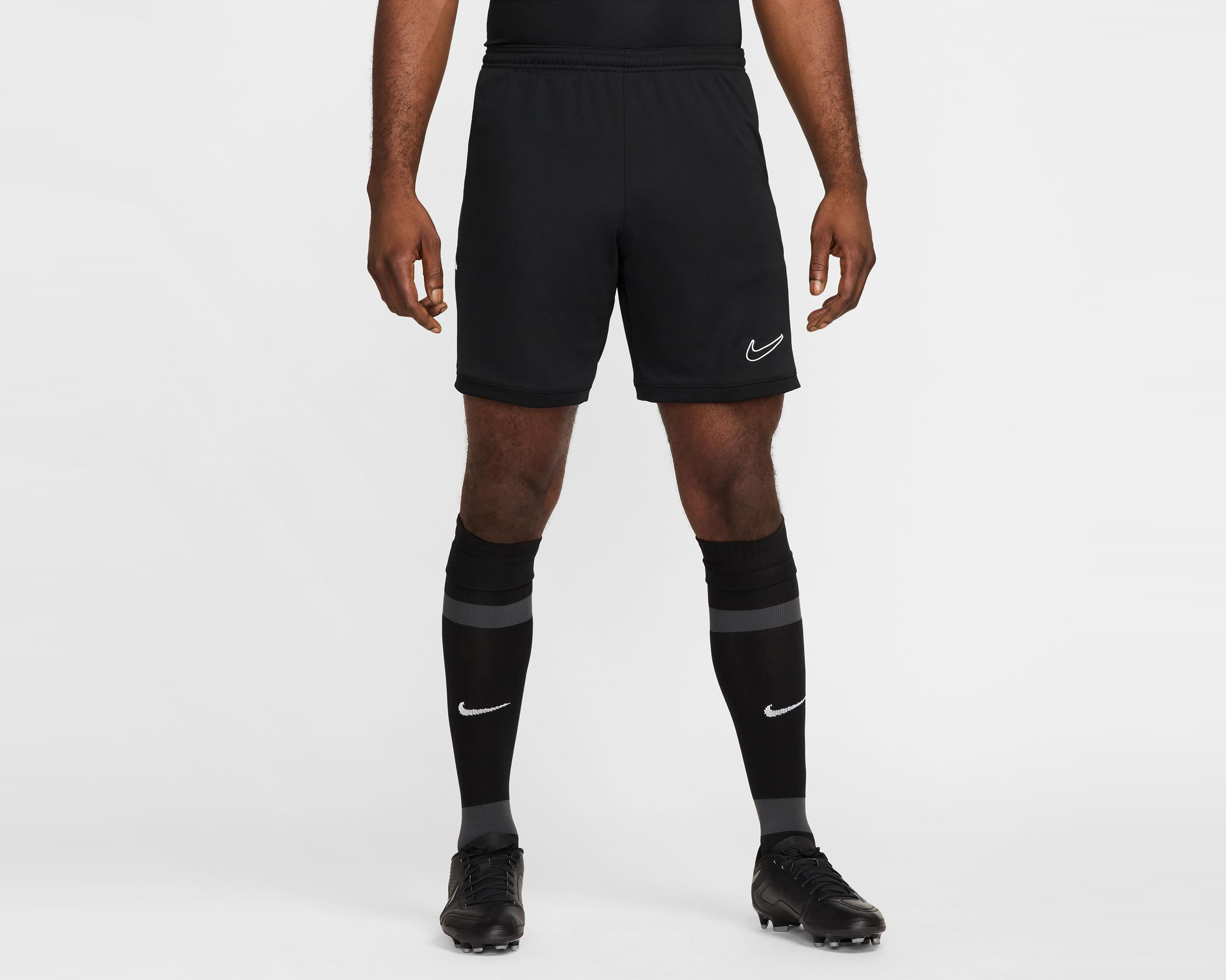 Foto 2 pulgar | Short de Futbol Nike Academy Dri-FIT para Hombre