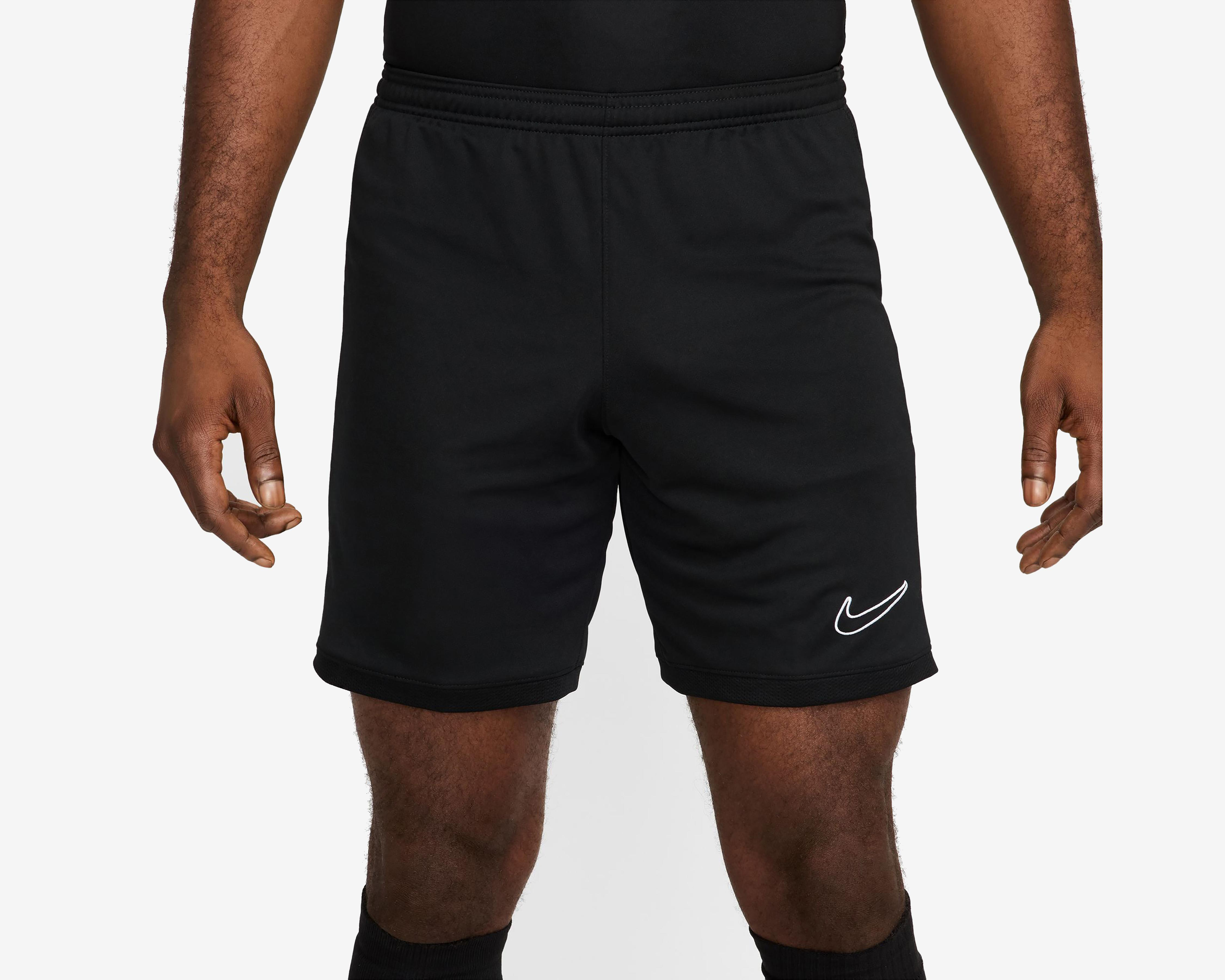 Foto 3 pulgar | Short de Futbol Nike Academy Dri-FIT para Hombre