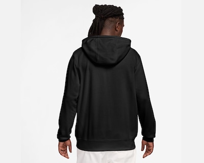 Foto 2 | Sudadera Nike Club de Entrenamiento para Hombre