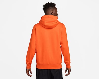 Foto 2 | Sudadera Nike para Hombre con Capucha