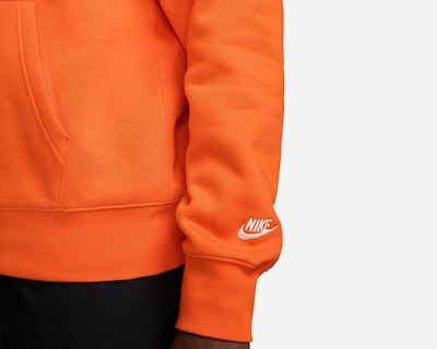Foto 3 | Sudadera Nike para Hombre con Capucha