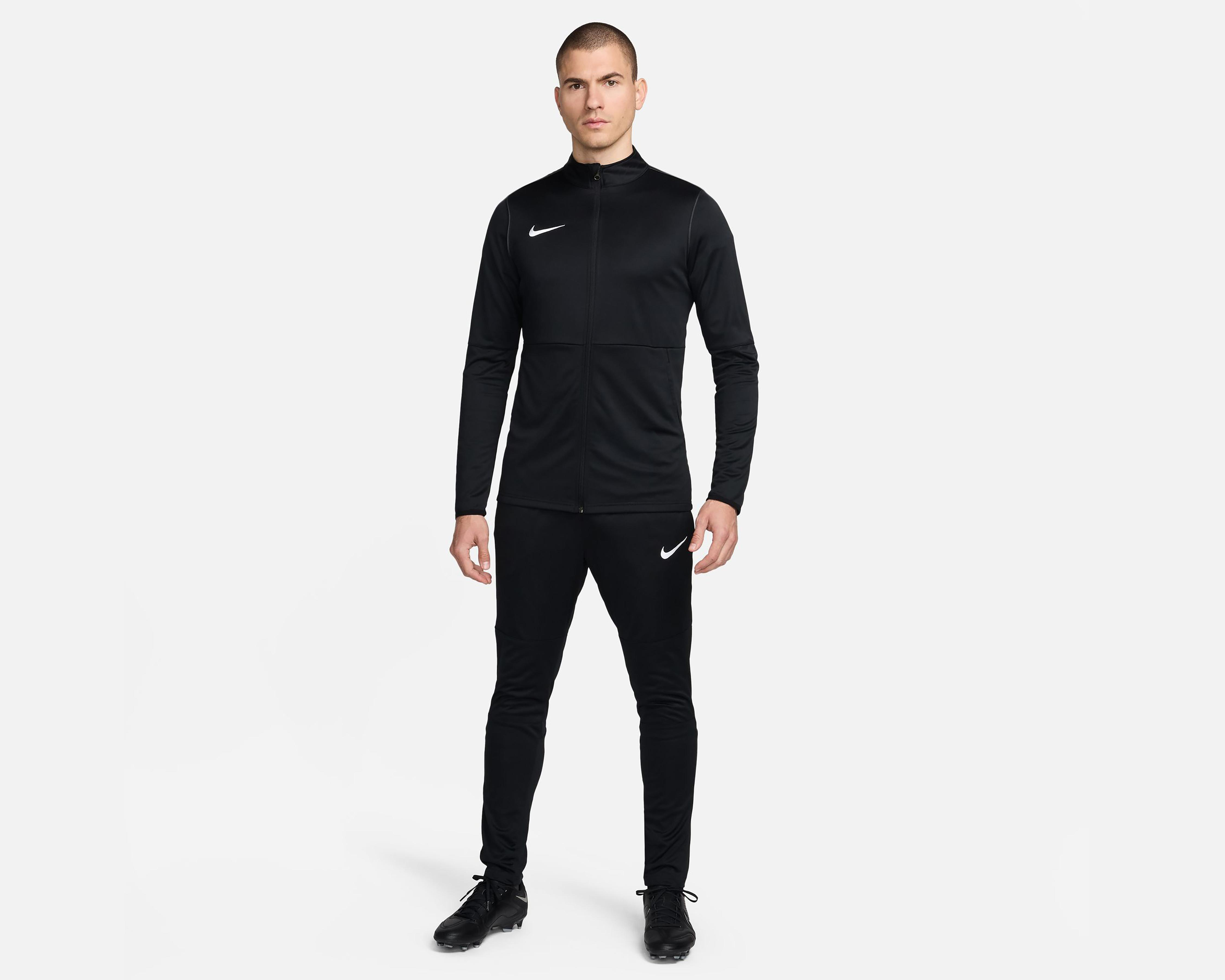 Foto 1 | Pants y Chamarra Nike para Hombre