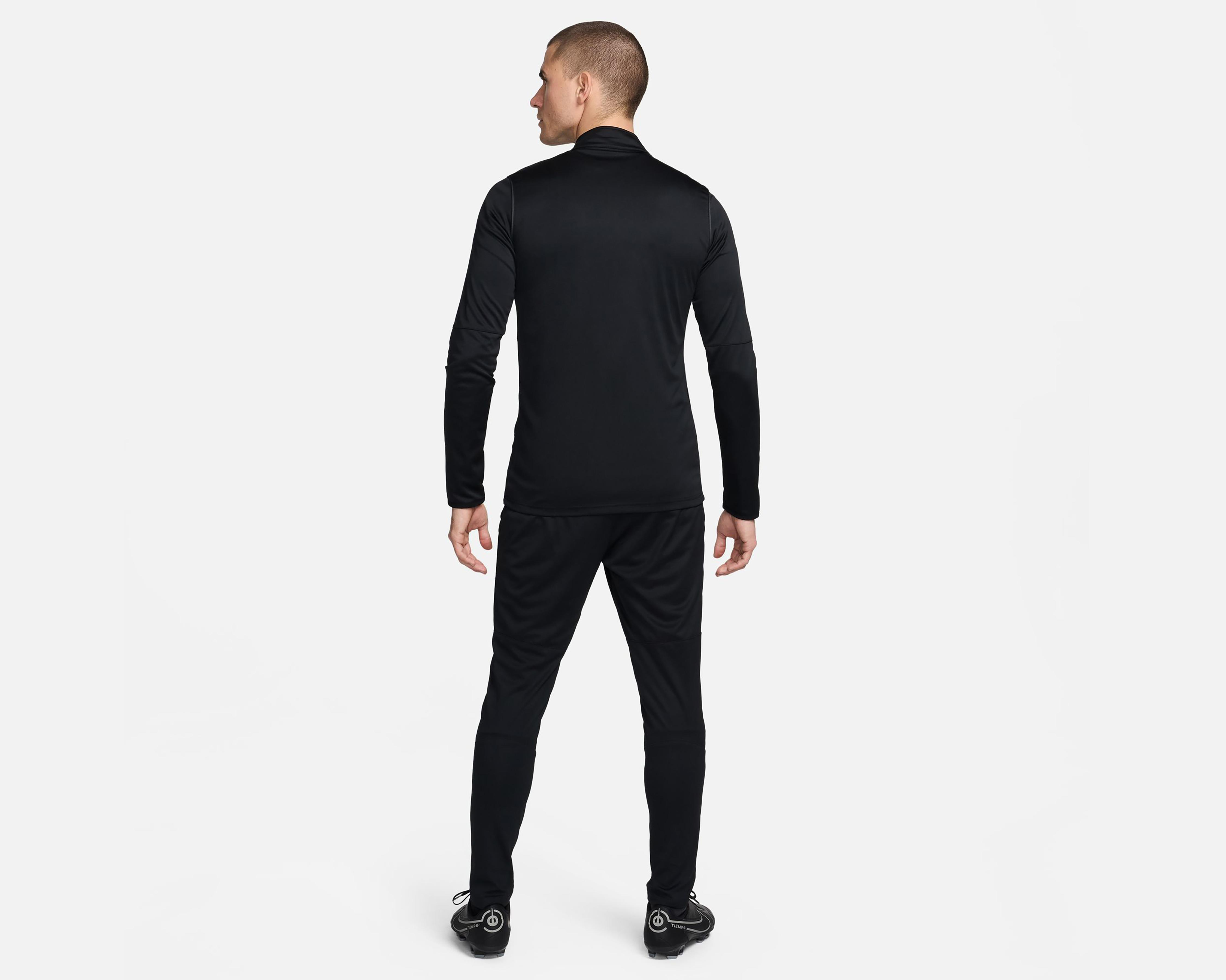 Foto 3 pulgar | Pants y Chamarra Nike para Hombre