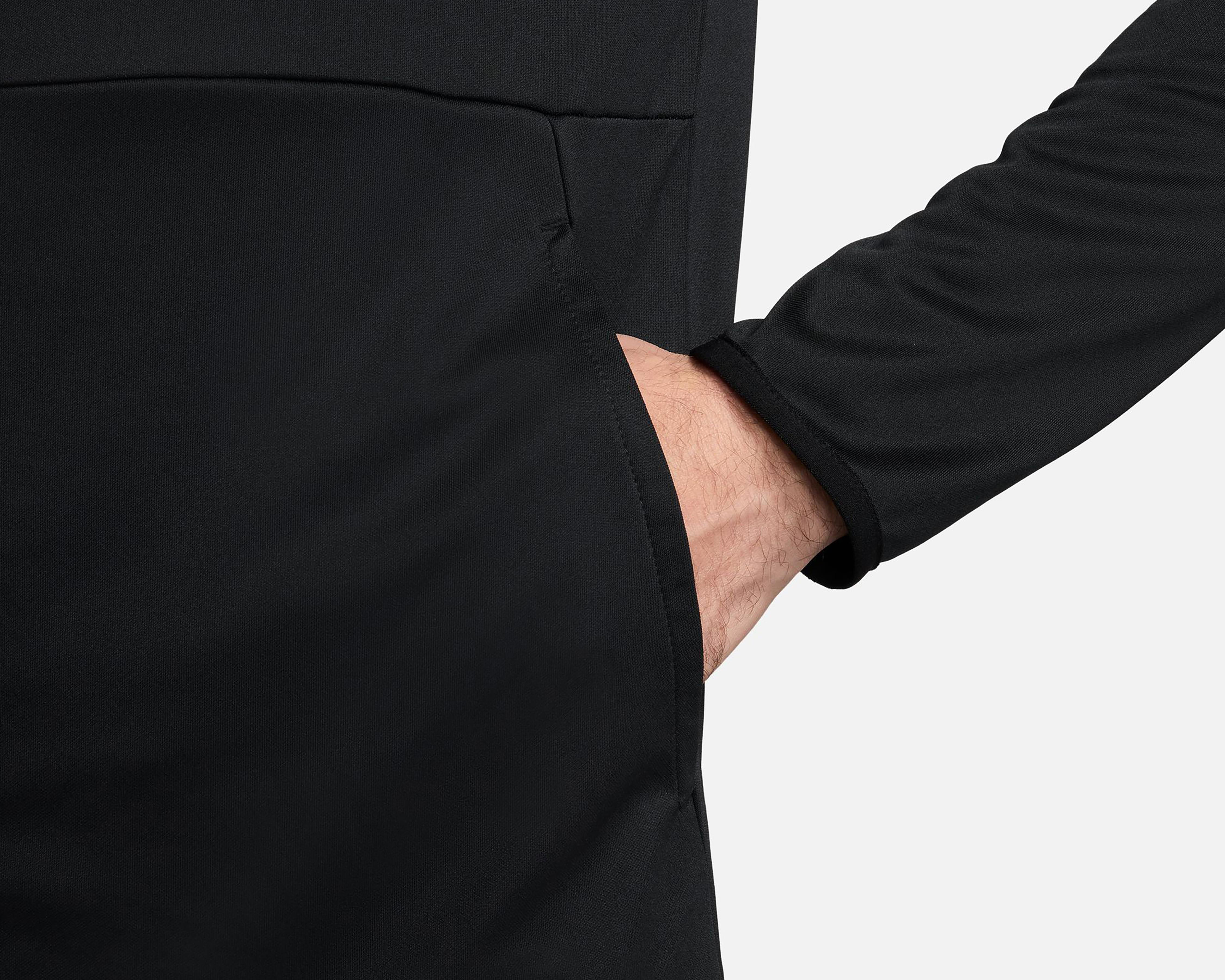 Foto 5 pulgar | Pants y Chamarra Nike para Hombre