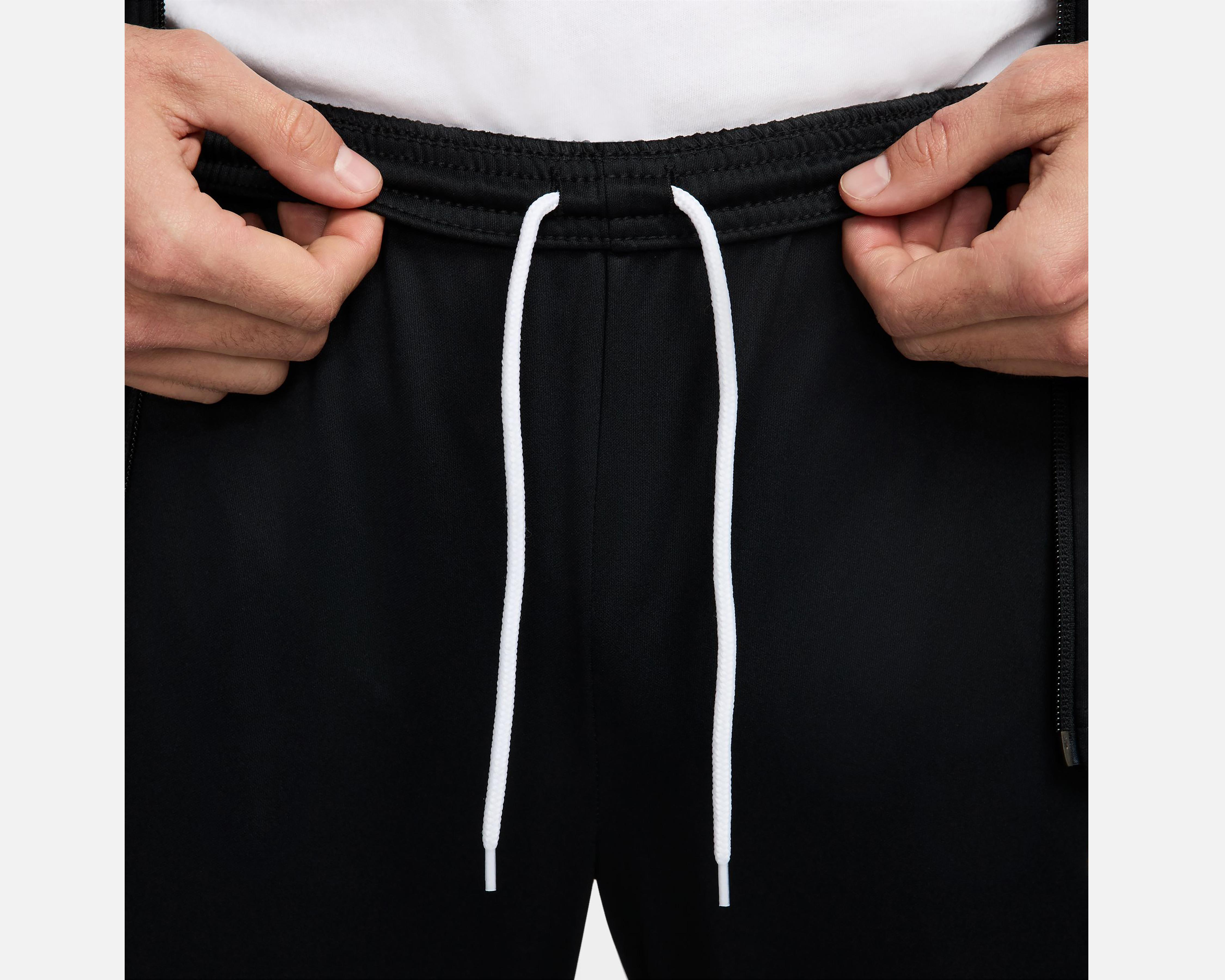 Foto 6 pulgar | Pants y Chamarra Nike para Hombre