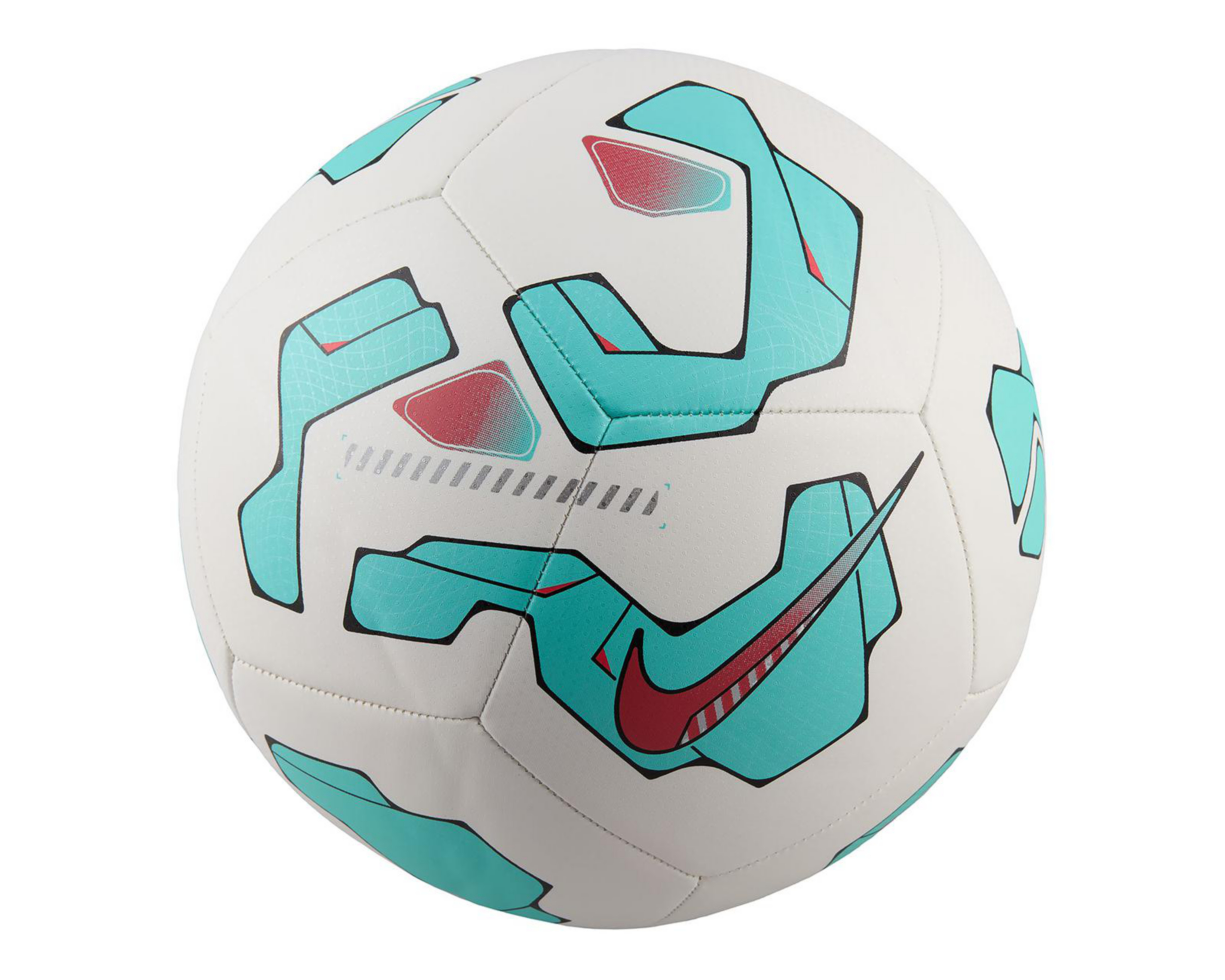 Foto 2 | Balón de Futbol Nike Pitch Tamaño 5