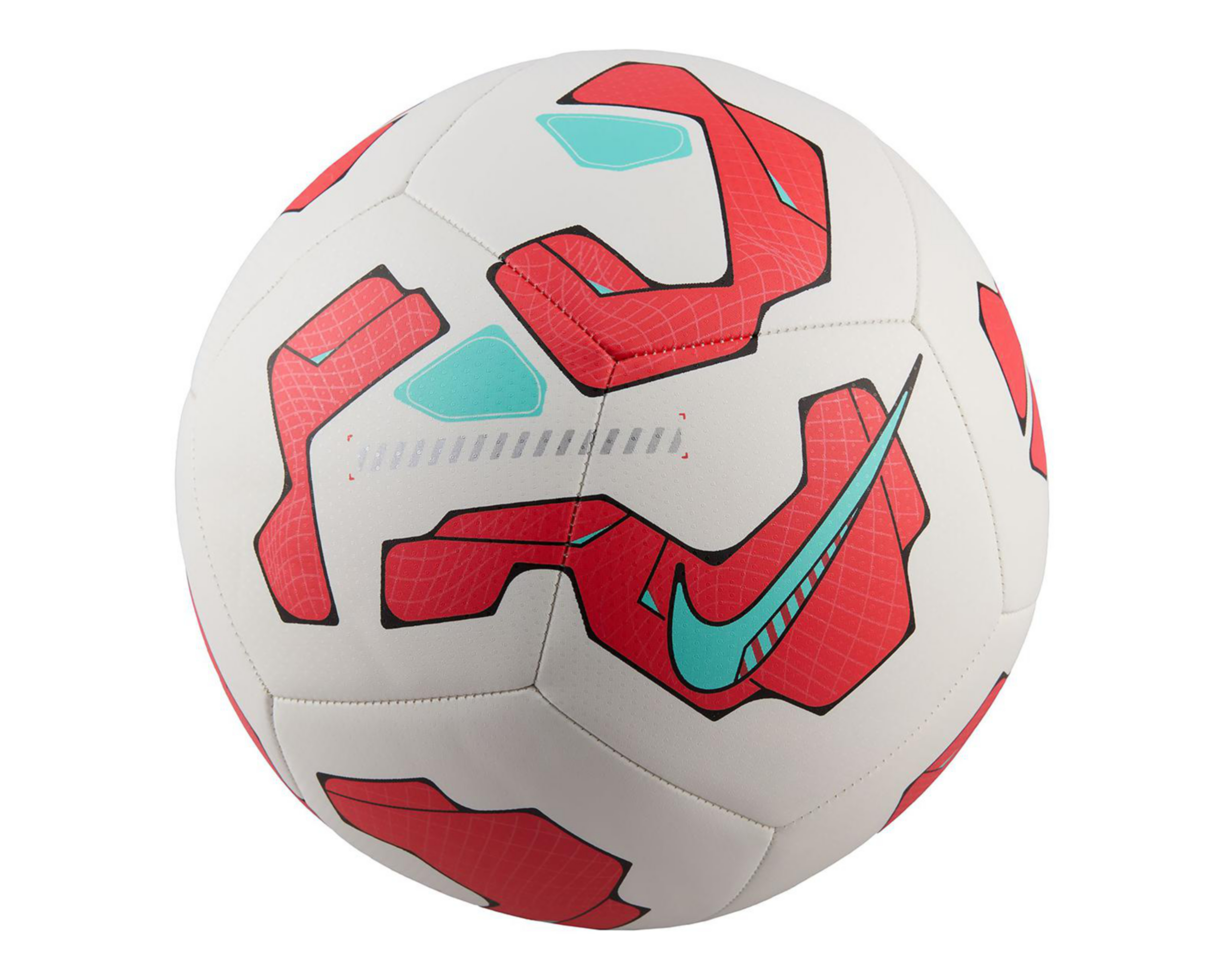 Foto 3 pulgar | Balón de Futbol Nike Pitch Tamaño 5