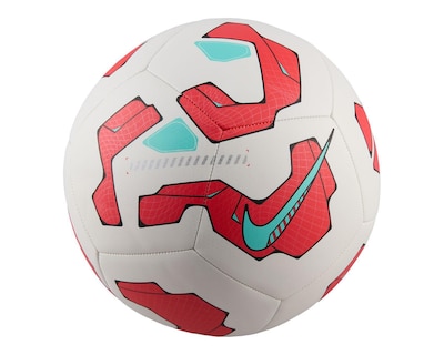 Foto 2 | Balón de Futbol Nike Pitch Tamaño 5