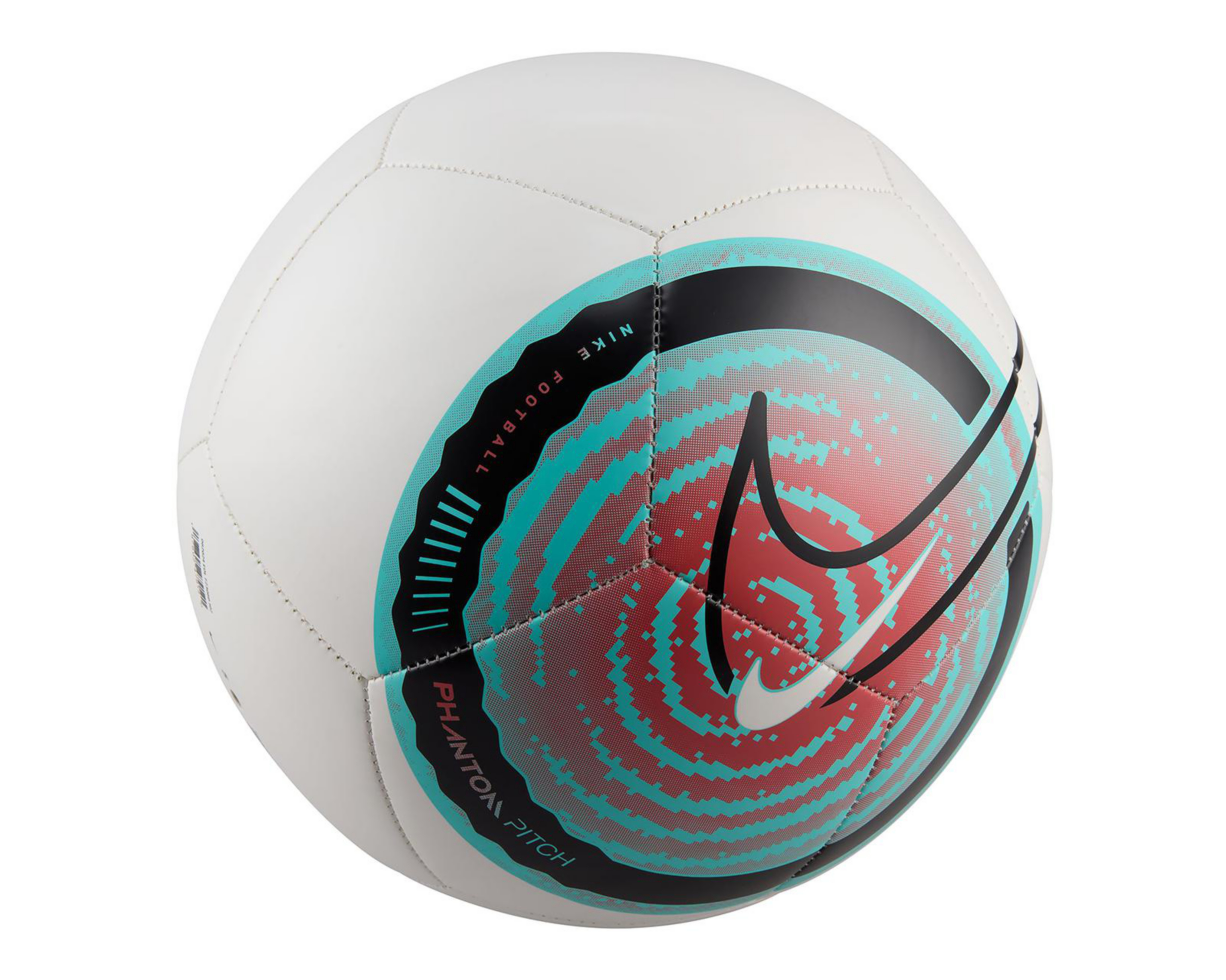 Balón de Futbol Nike Phantom Tamaño 5