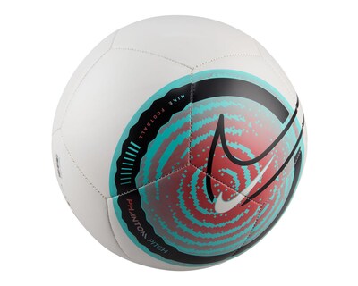 Foto 1 | Balón de Futbol Nike Phantom Tamaño 5
