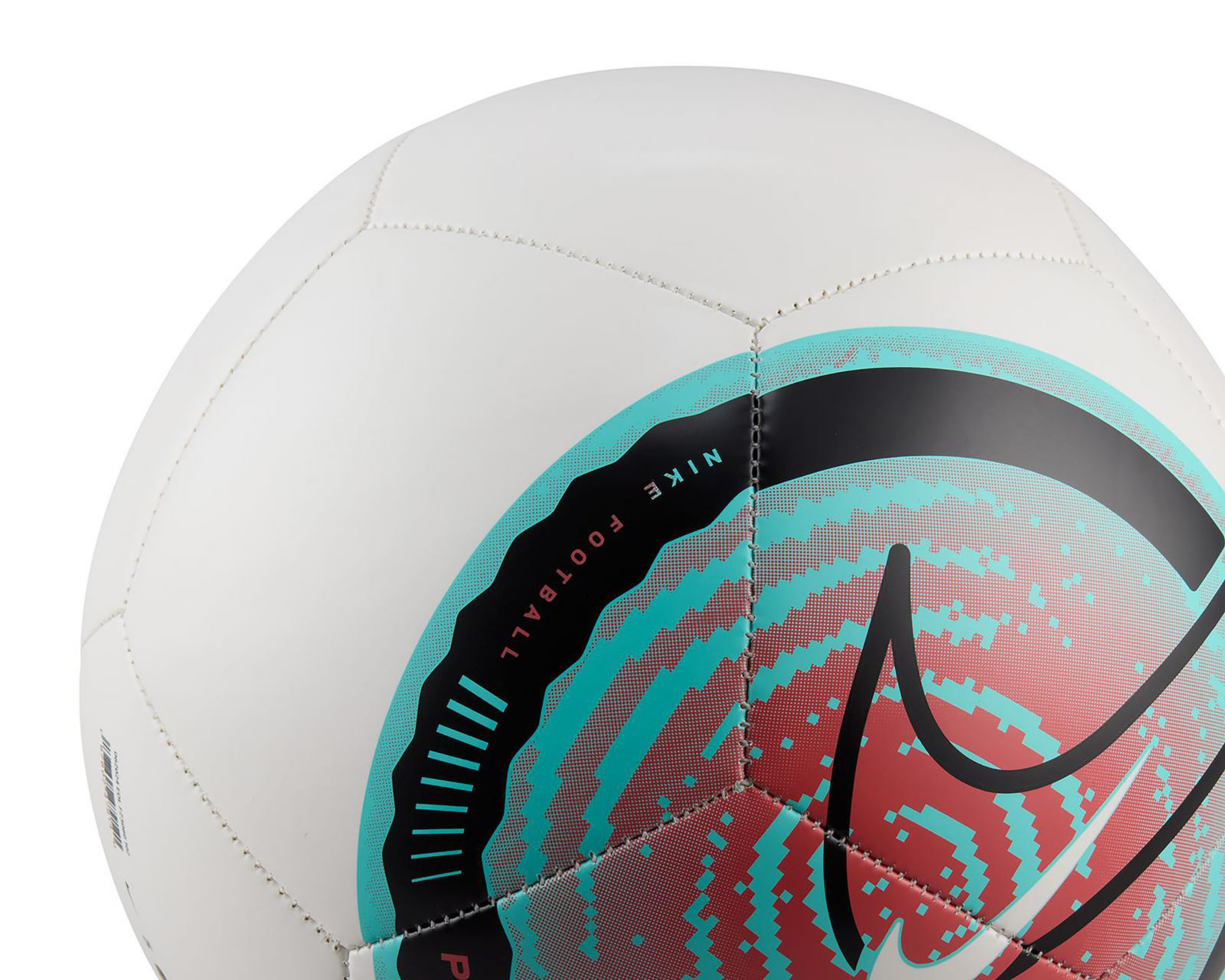 Foto 4 pulgar | Balón de Futbol Nike Phantom Tamaño 5