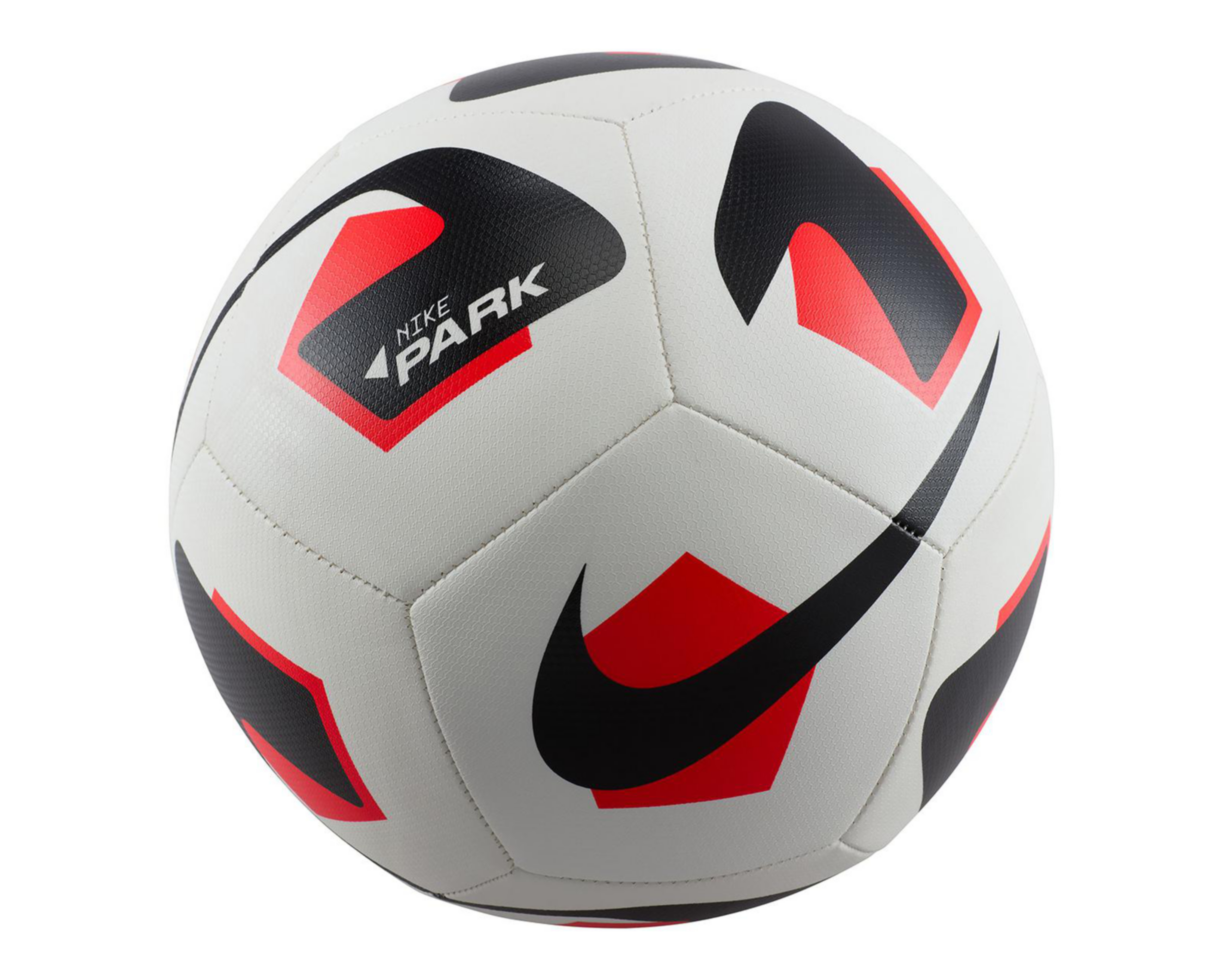 Foto 2 pulgar | Balón de Futbol Nike Park 2.0 Tamaño 5