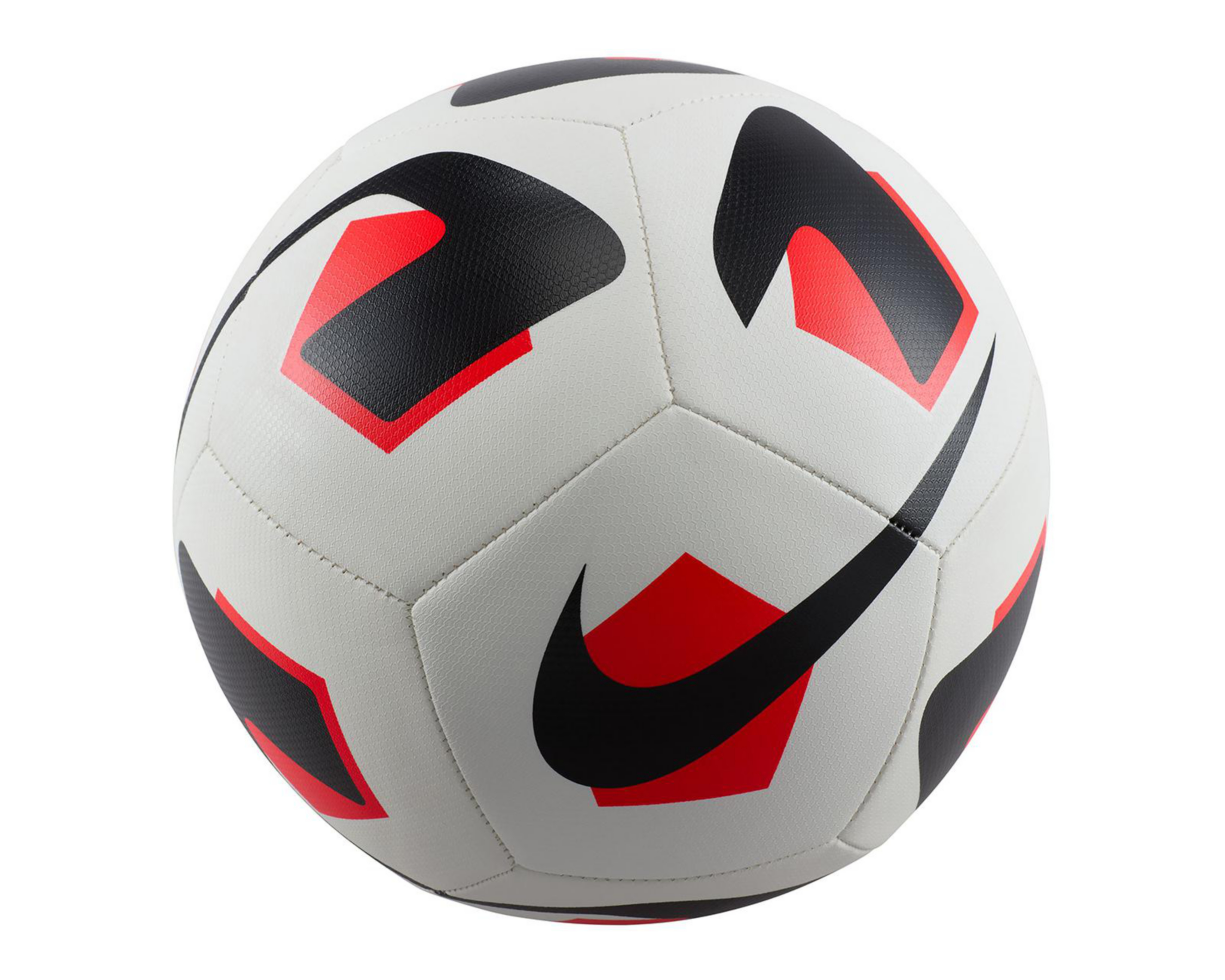 Foto 3 pulgar | Balón de Futbol Nike Park 2.0 Tamaño 5
