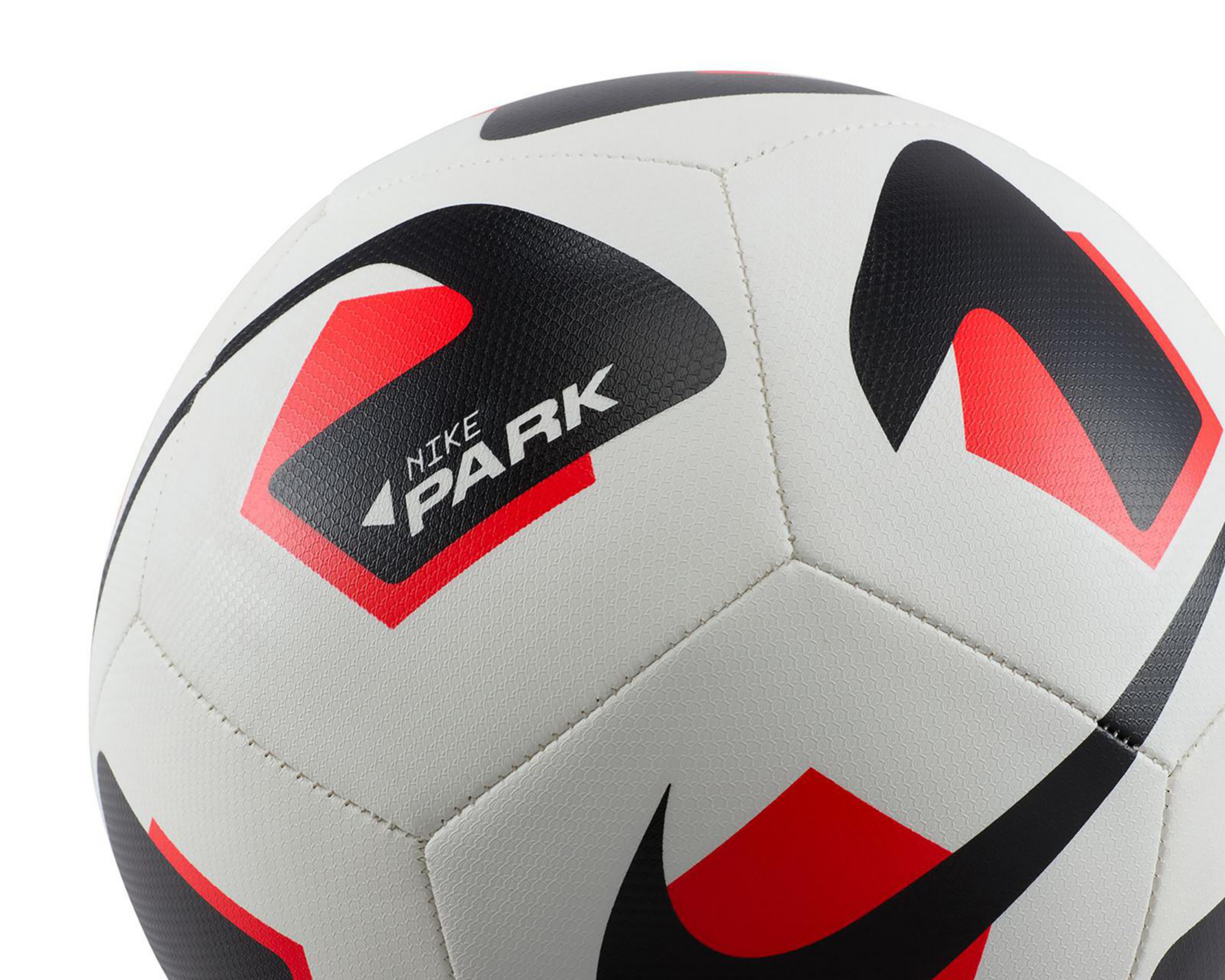 Foto 4 pulgar | Balón de Futbol Nike Park 2.0 Tamaño 5