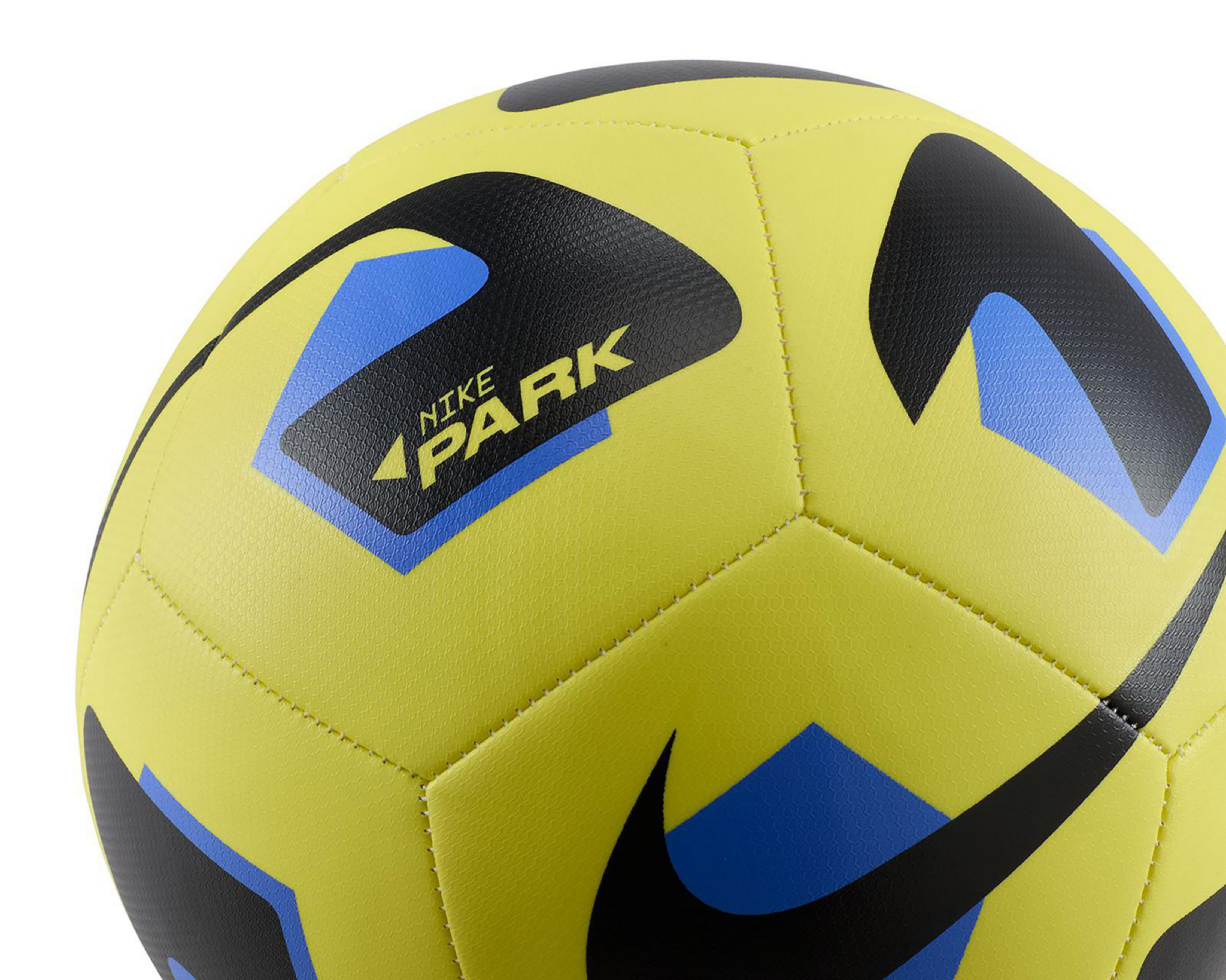 Foto 4 pulgar | Balón de Fútbol Nike Park 2.0 Tamaño 5