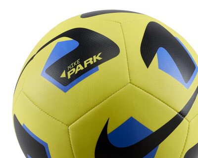 Foto 3 | Balón de Fútbol Nike Park 2.0 Tamaño 5
