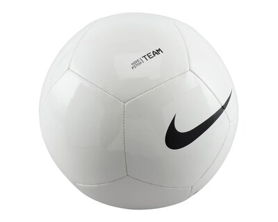 Foto 1 | Balón de Futbol Nike Pitch Tamaño 5