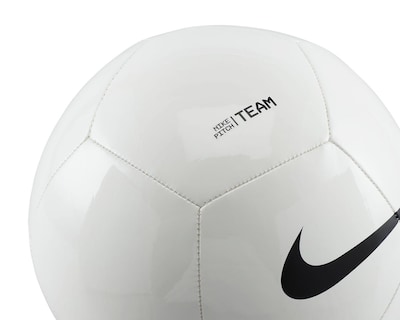 Foto 3 | Balón de Futbol Nike Pitch Tamaño 5