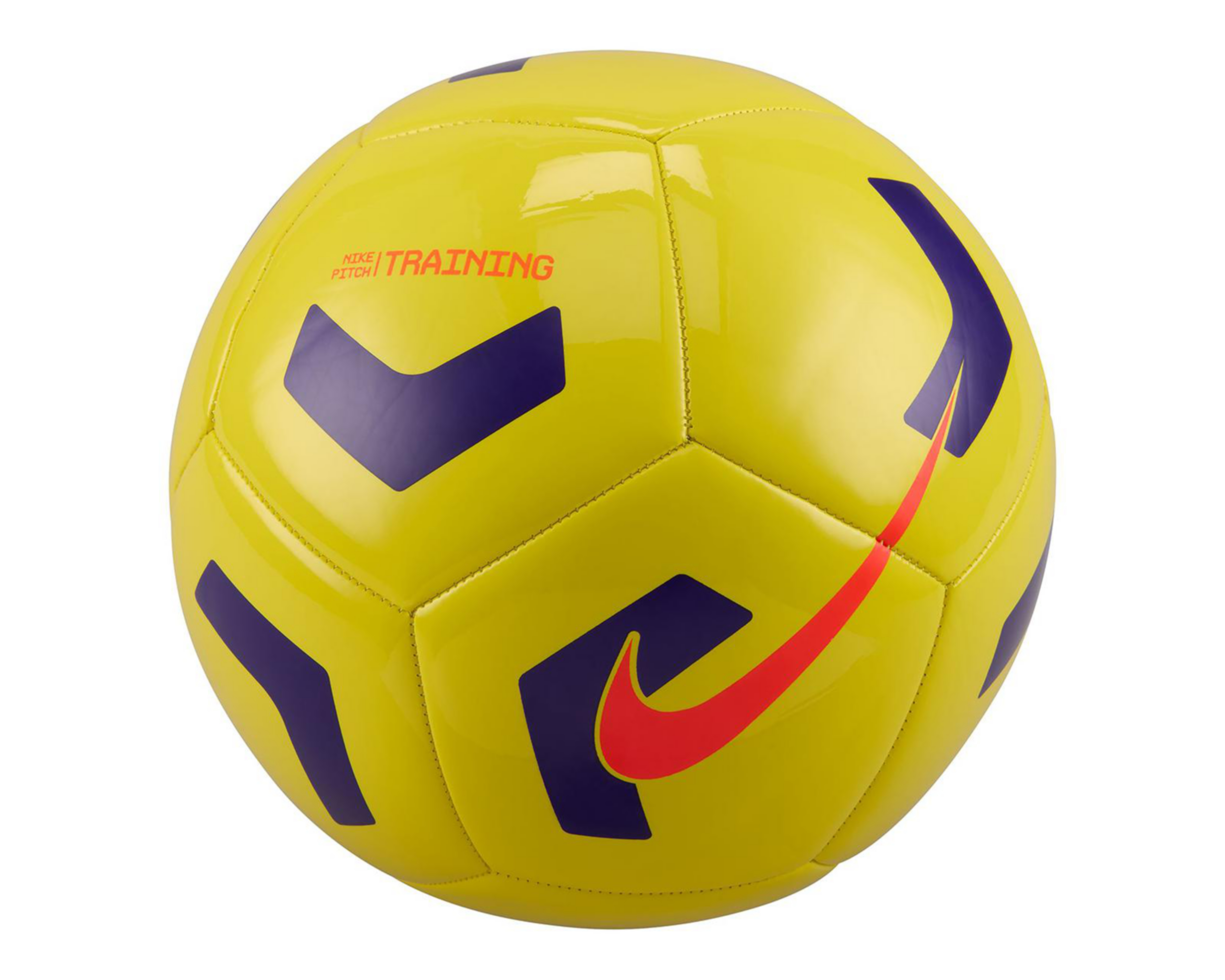 Balón de Futbol Nike Pitch Training Tamaño 5