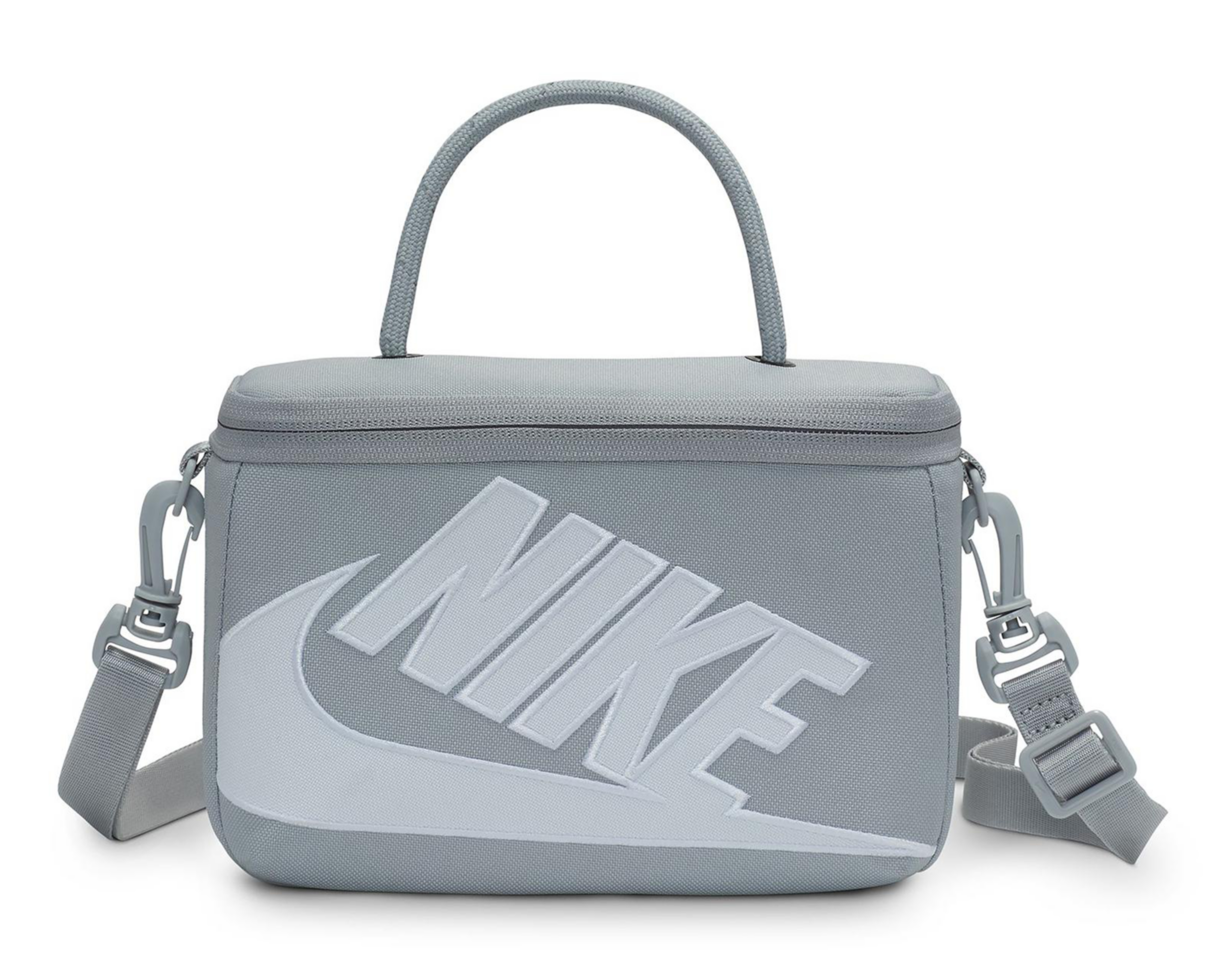 Foto 2 pulgar | Bolsa Bandolera Nike