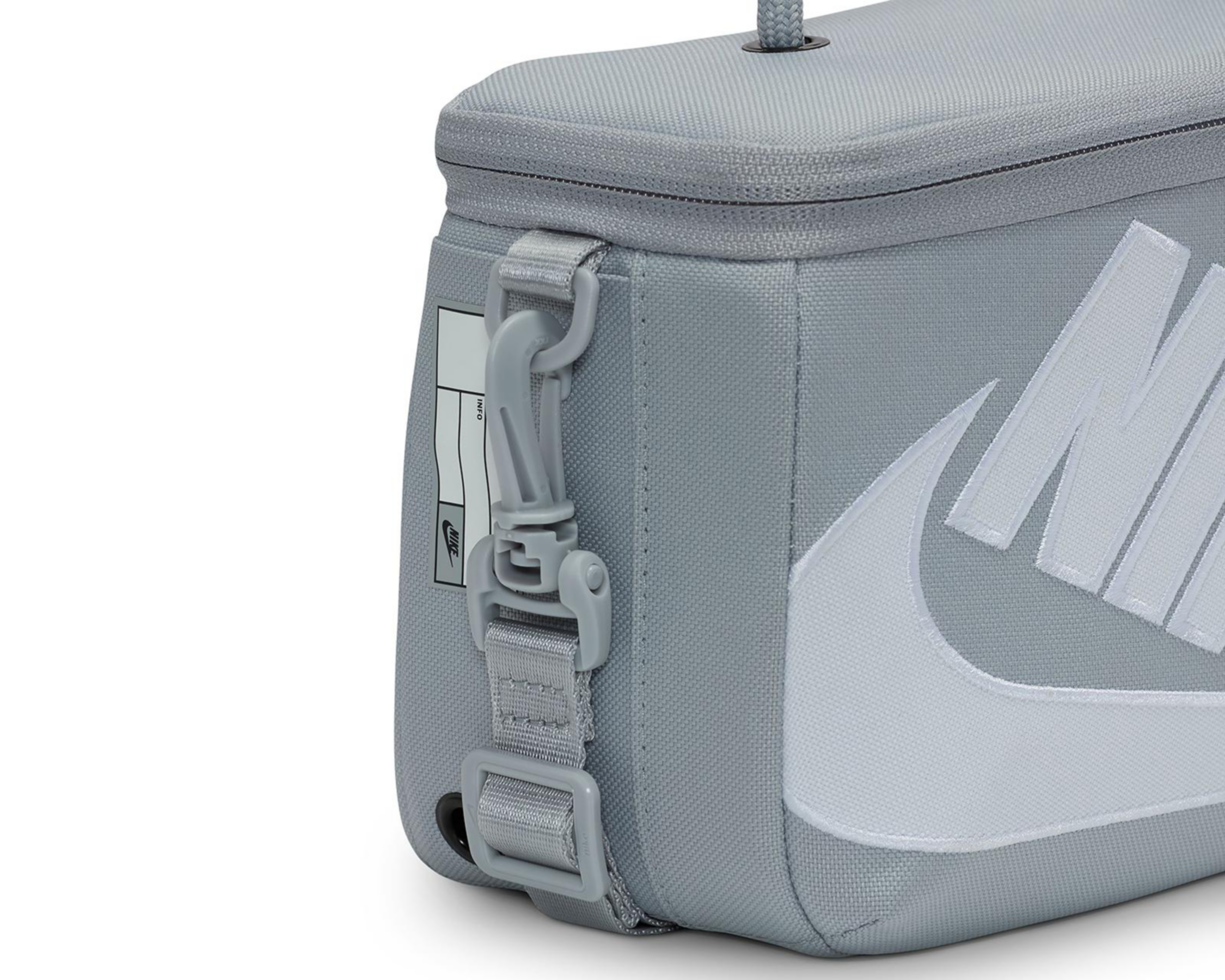 Foto 6 pulgar | Bolsa Bandolera Nike