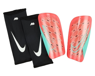 Foto 1 | Espinilleras para Futbol Nike Mercurial Lite