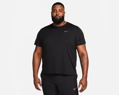 Foto 3 | Playera Nike Dri-FIT Miler para Correr para Hombre