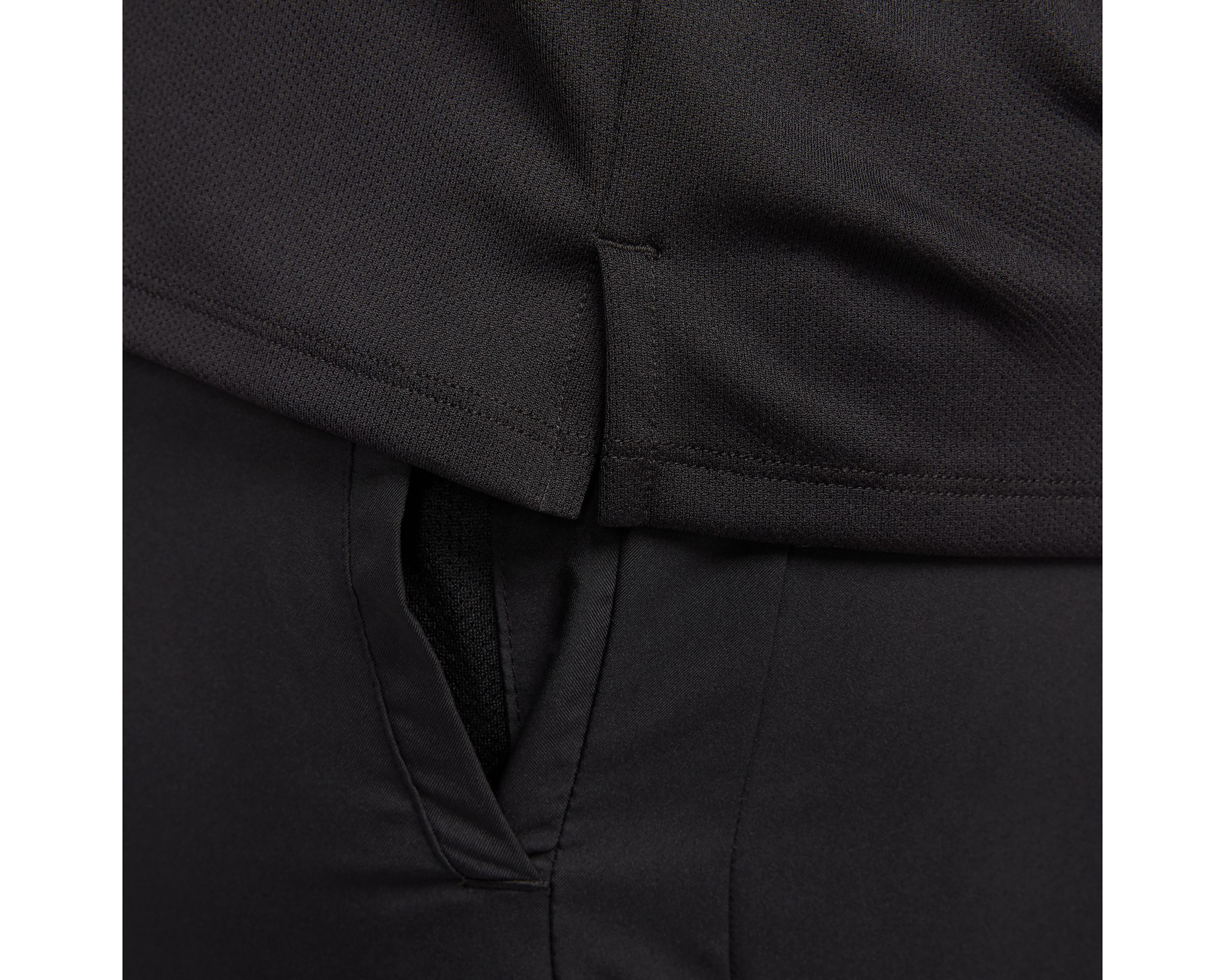 Foto 7 pulgar | Playera Nike Dri-FIT Miler para Correr para Hombre