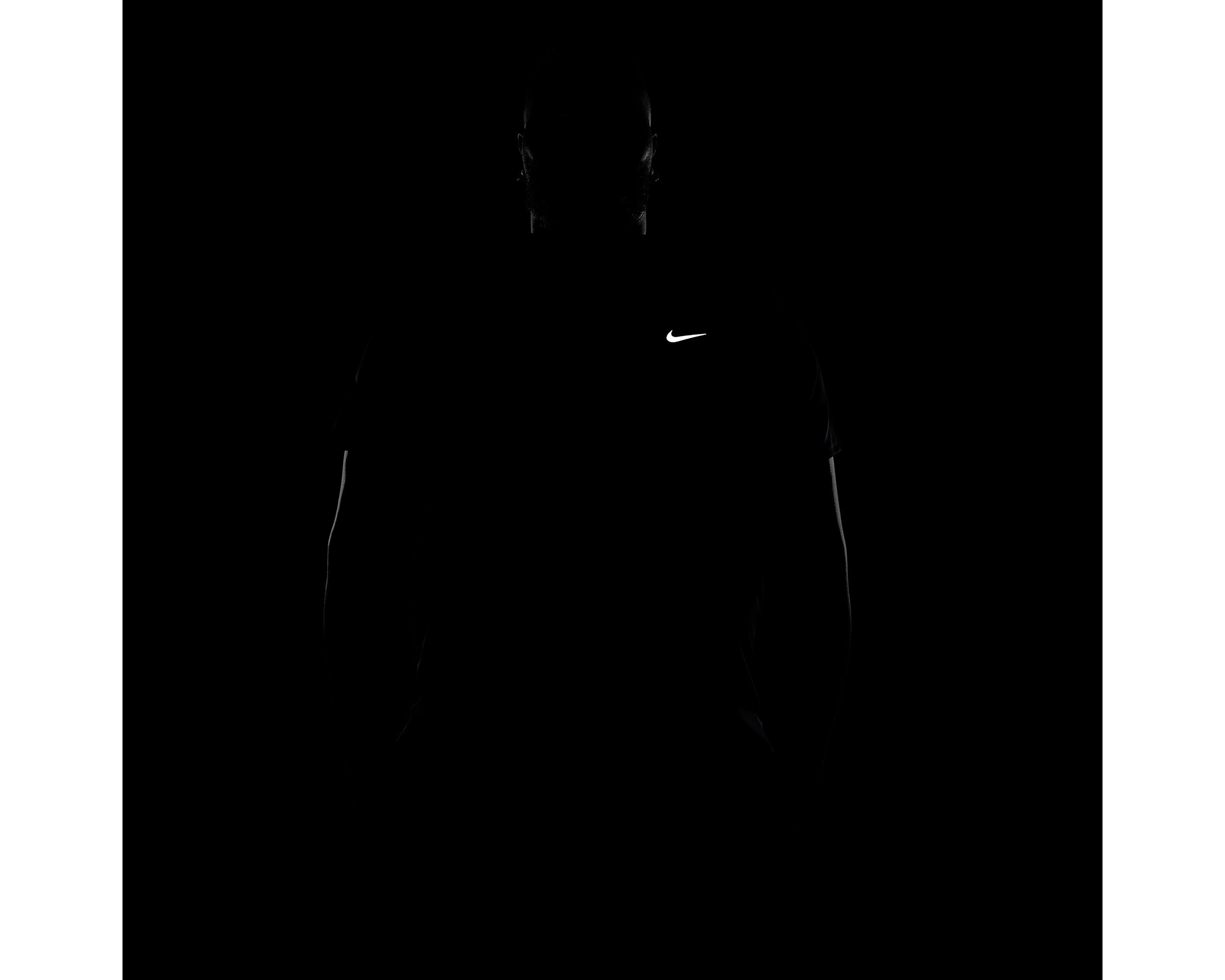 Foto 8 pulgar | Playera Nike Dri-FIT Miler para Correr para Hombre