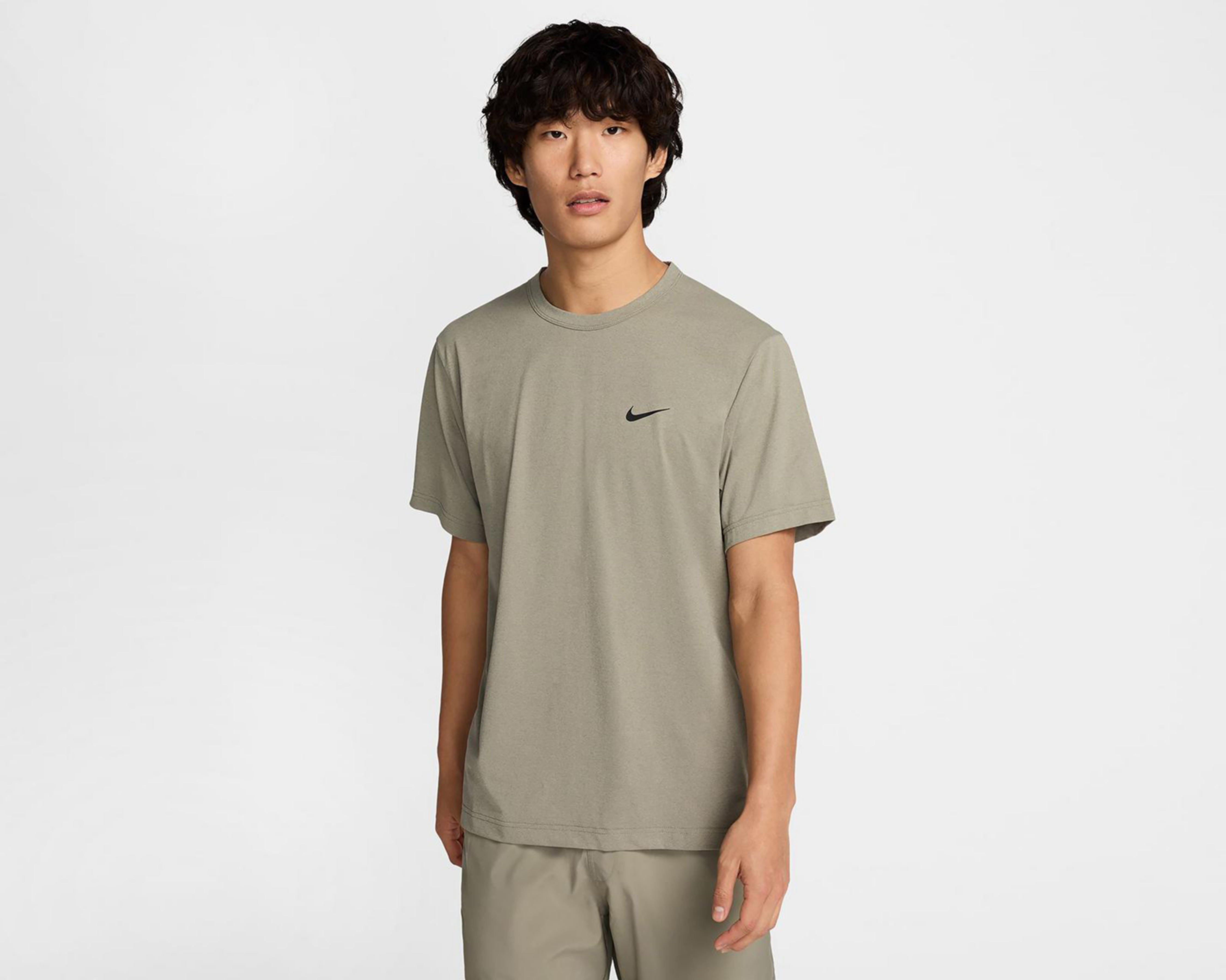 Foto 2 pulgar | Playera Nike Dri-FIT Hyverse de Entrenamiento para Hombre