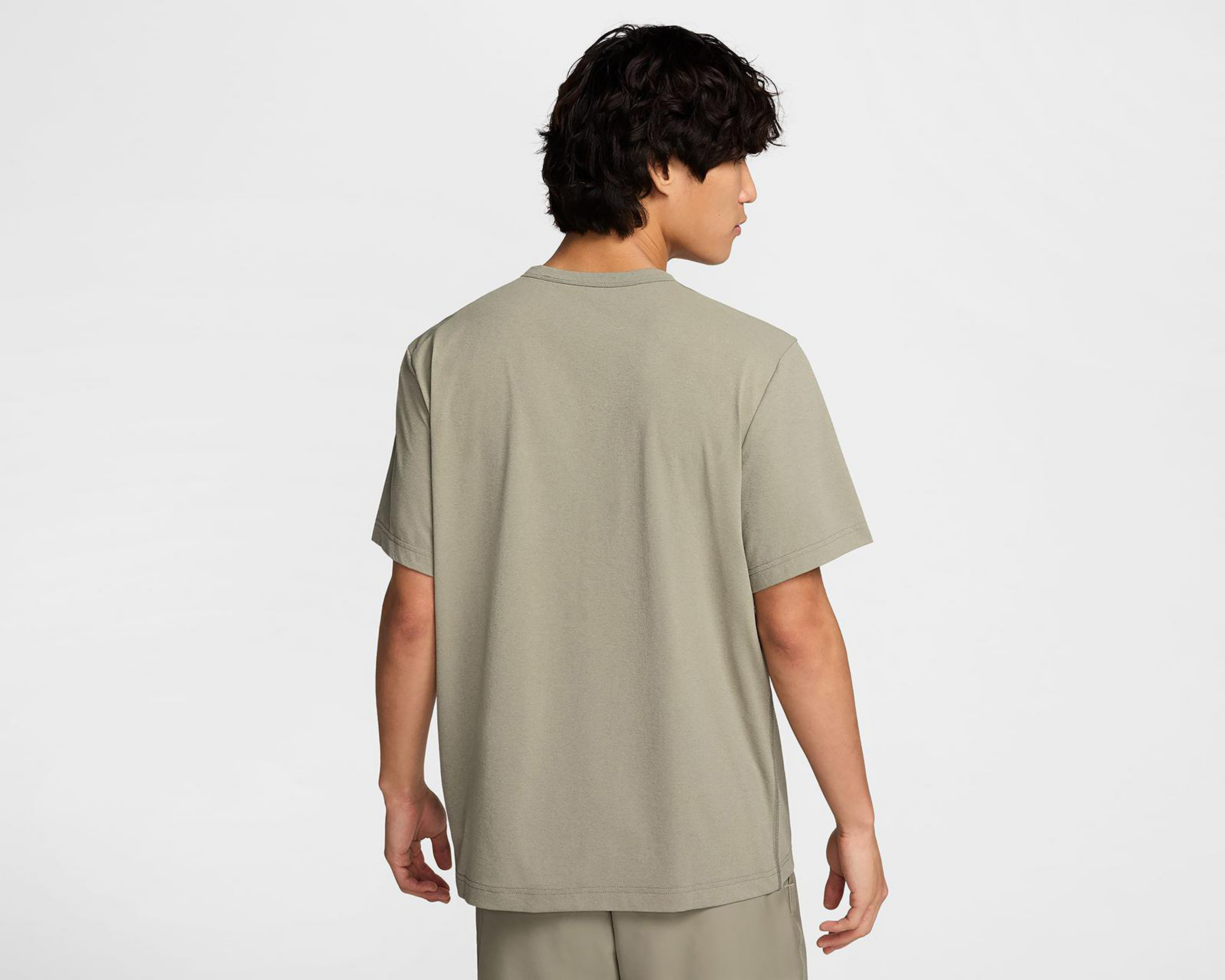 Foto 3 pulgar | Playera Nike Dri-FIT Hyverse de Entrenamiento para Hombre