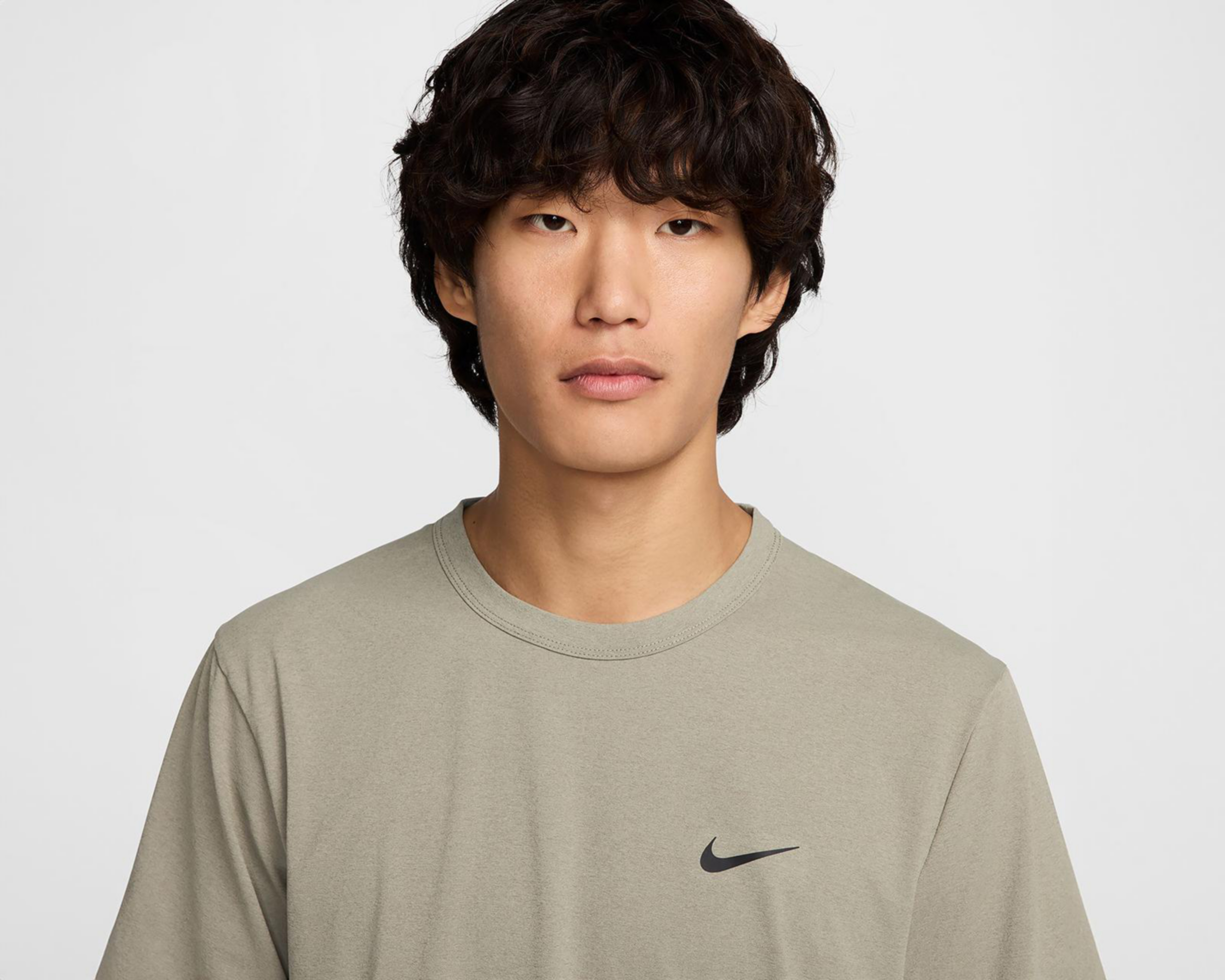 Foto 4 pulgar | Playera Nike Dri-FIT Hyverse de Entrenamiento para Hombre