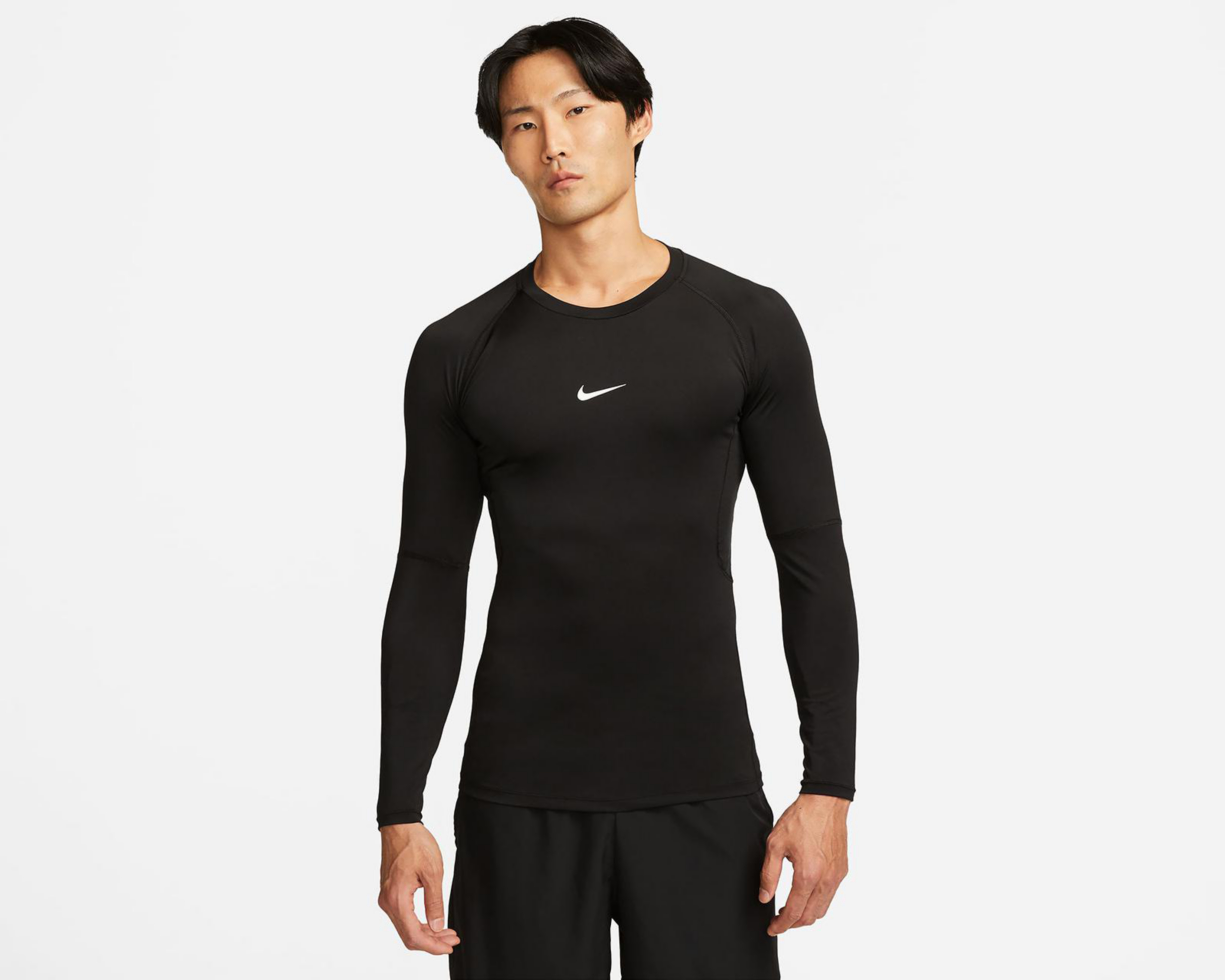 Playera de Entrenamiento Nike Pro Dri-FIT para Hombre $799