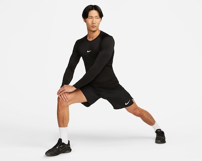 Foto 5 | Playera de Entrenamiento Nike Pro Dri-FIT para Hombre