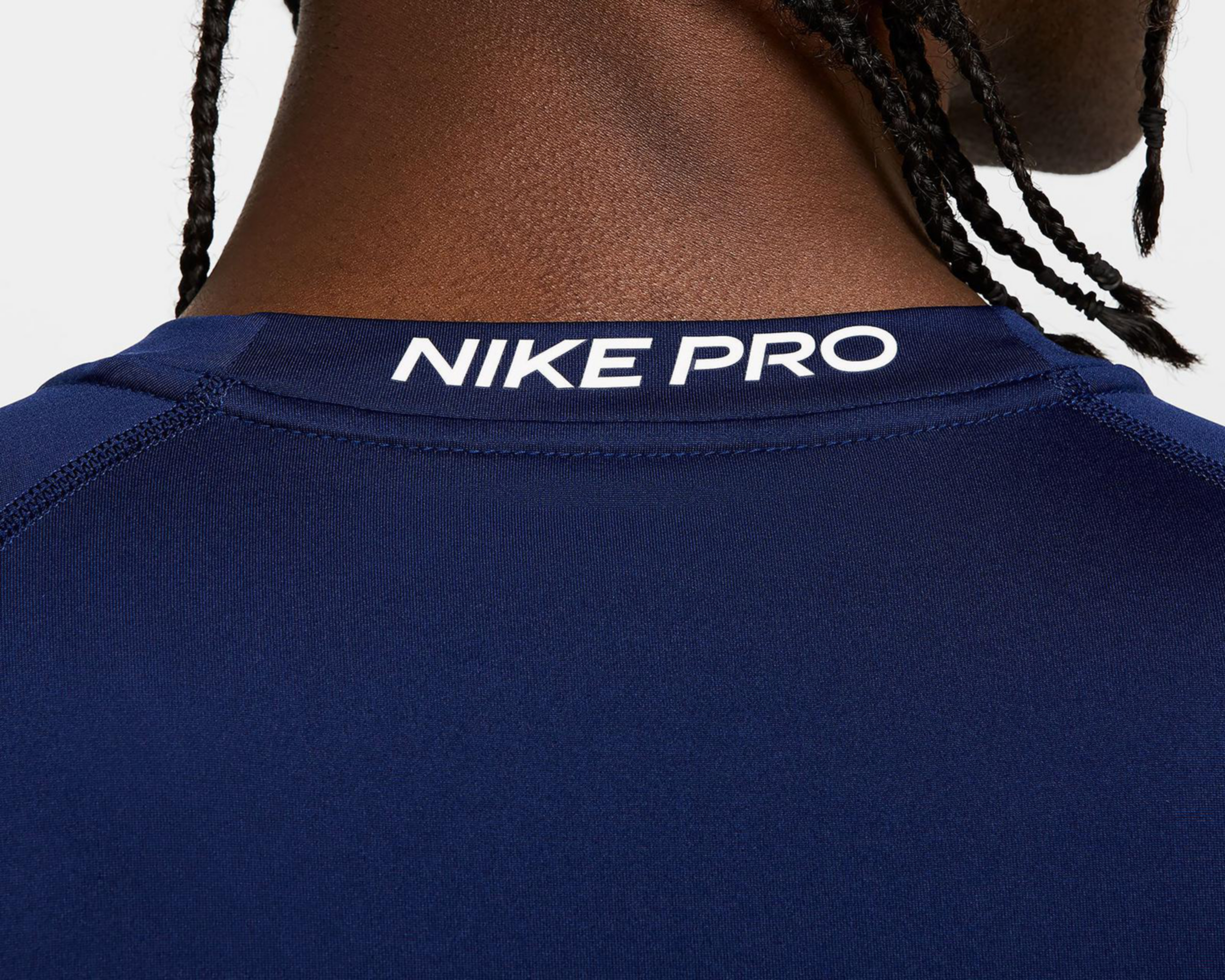 Foto 5 pulgar | Playera de Entrenamiento Nike Pro Dri-FIT para Hombre