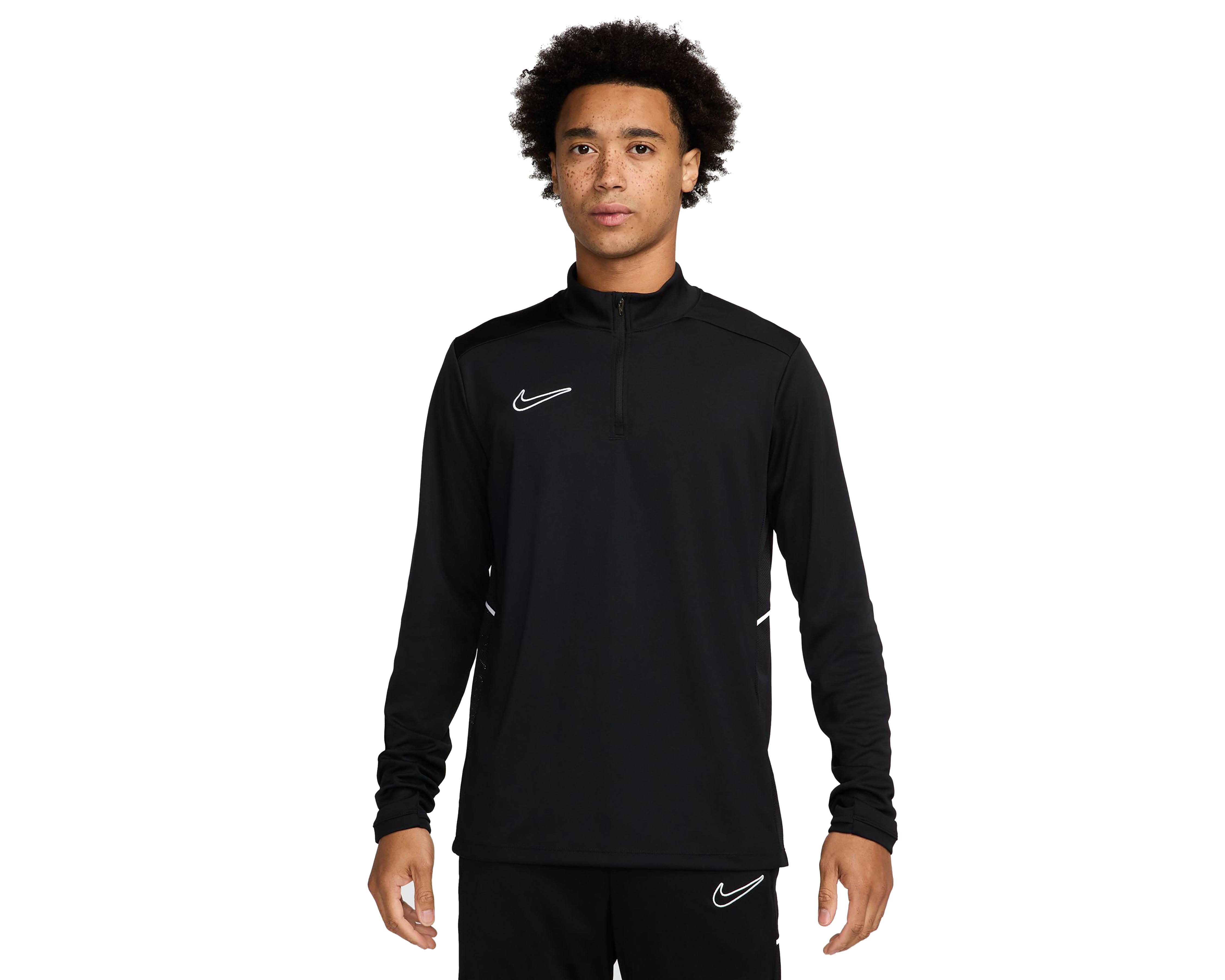 Foto 2 pulgar | Playera Nike Dri-FIT Academy de Futbol para Hombre