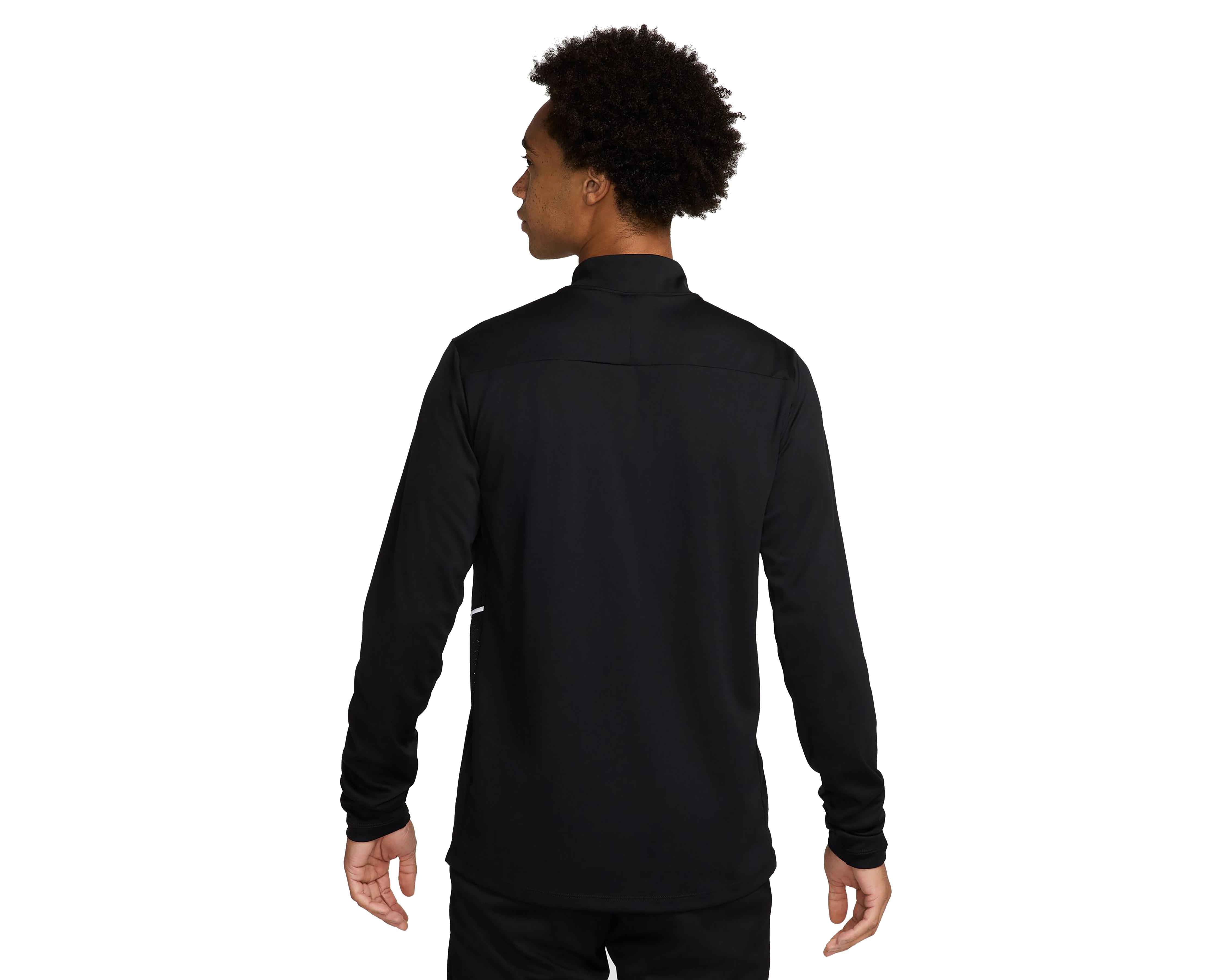 Foto 3 pulgar | Playera Nike Dri-FIT Academy de Futbol para Hombre