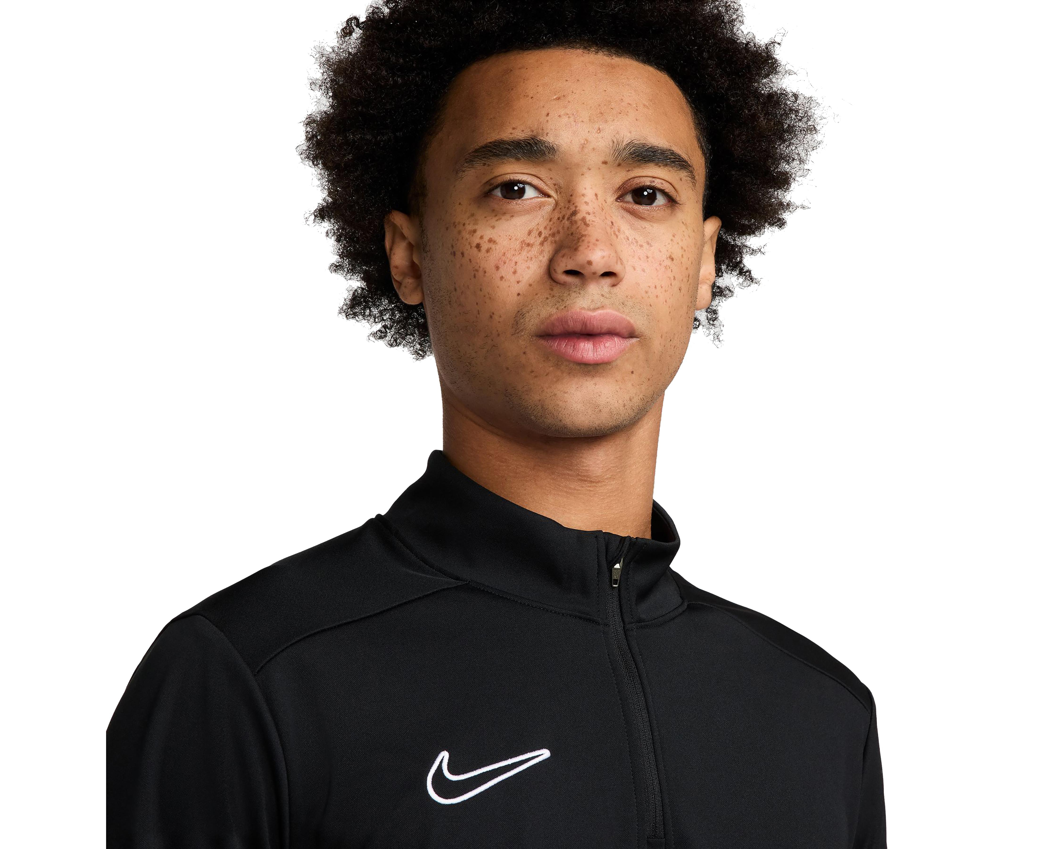Foto 4 pulgar | Playera Nike Dri-FIT Academy de Futbol para Hombre