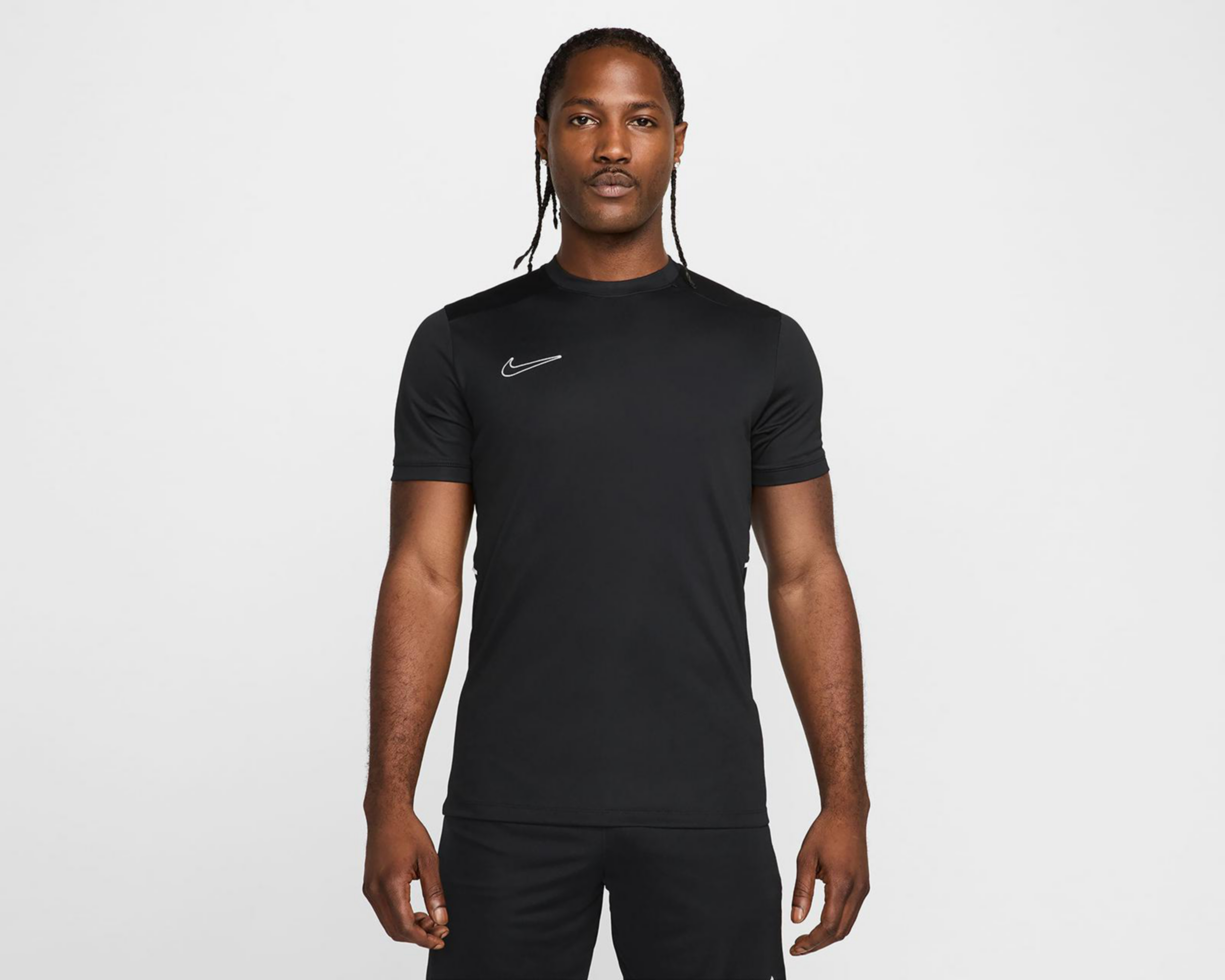 Foto 2 pulgar | Playera de Entrenamiento Nike Academy Dri-FIT para Hombre