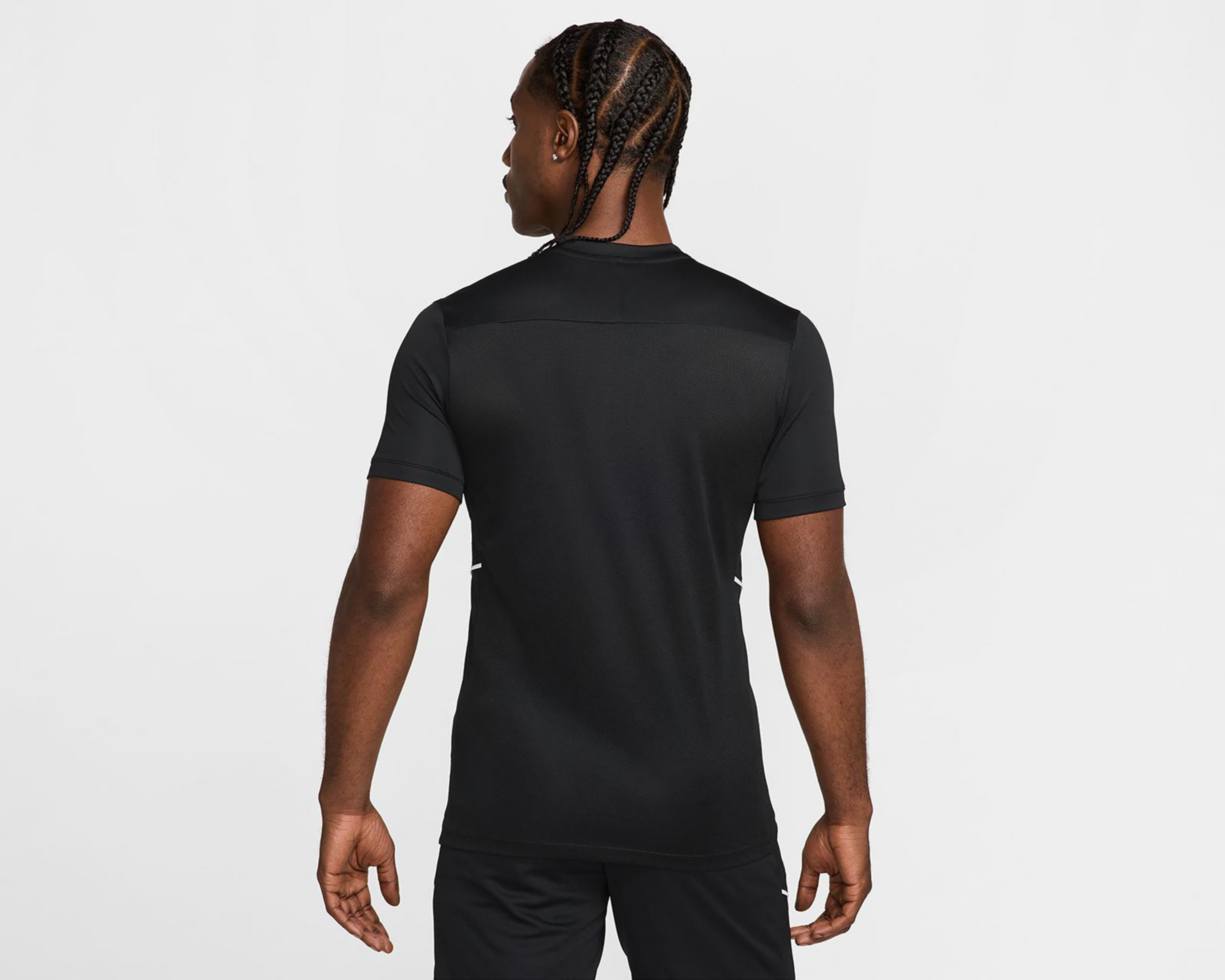Foto 3 pulgar | Playera de Entrenamiento Nike Academy Dri-FIT para Hombre