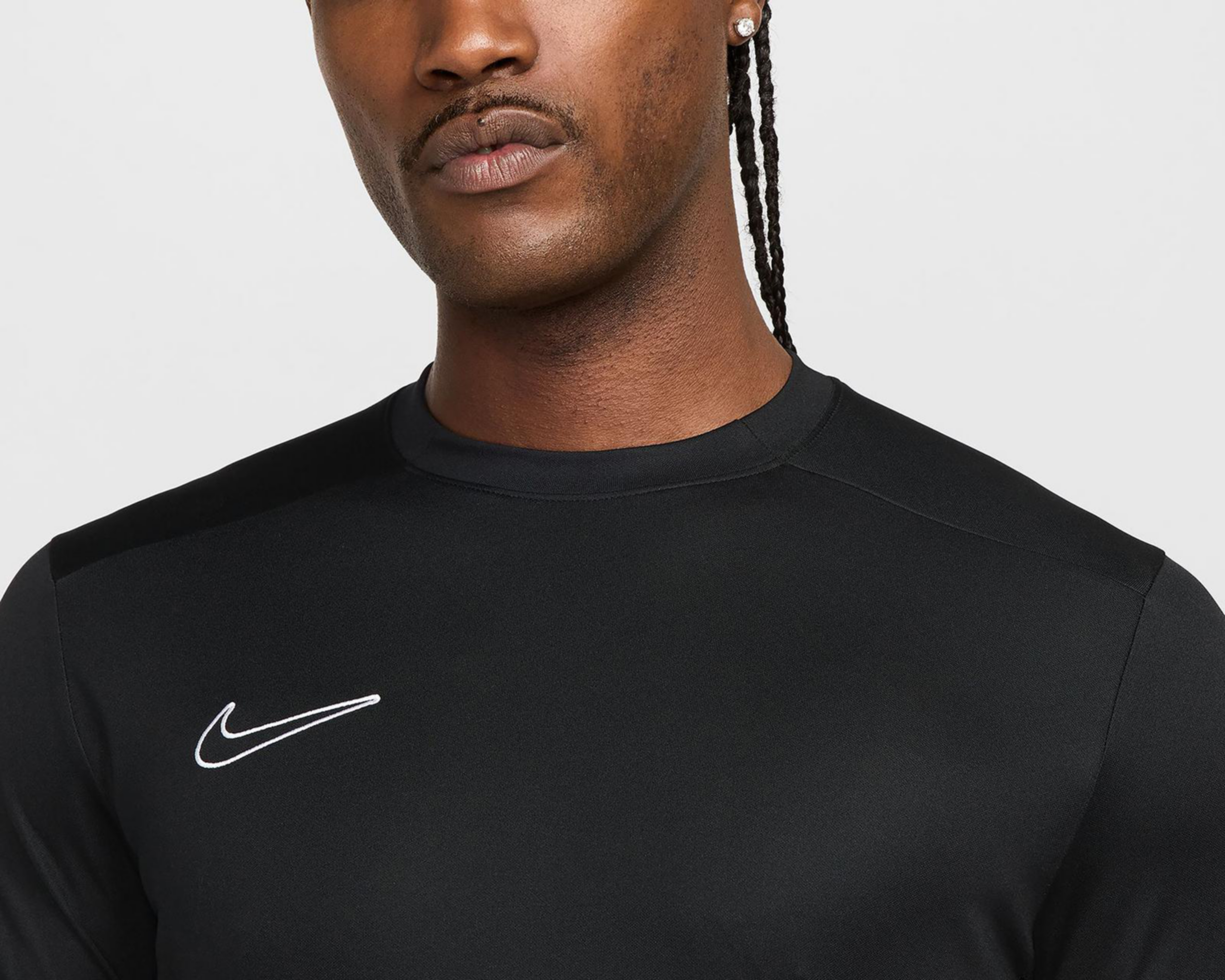 Foto 4 pulgar | Playera de Entrenamiento Nike Academy Dri-FIT para Hombre
