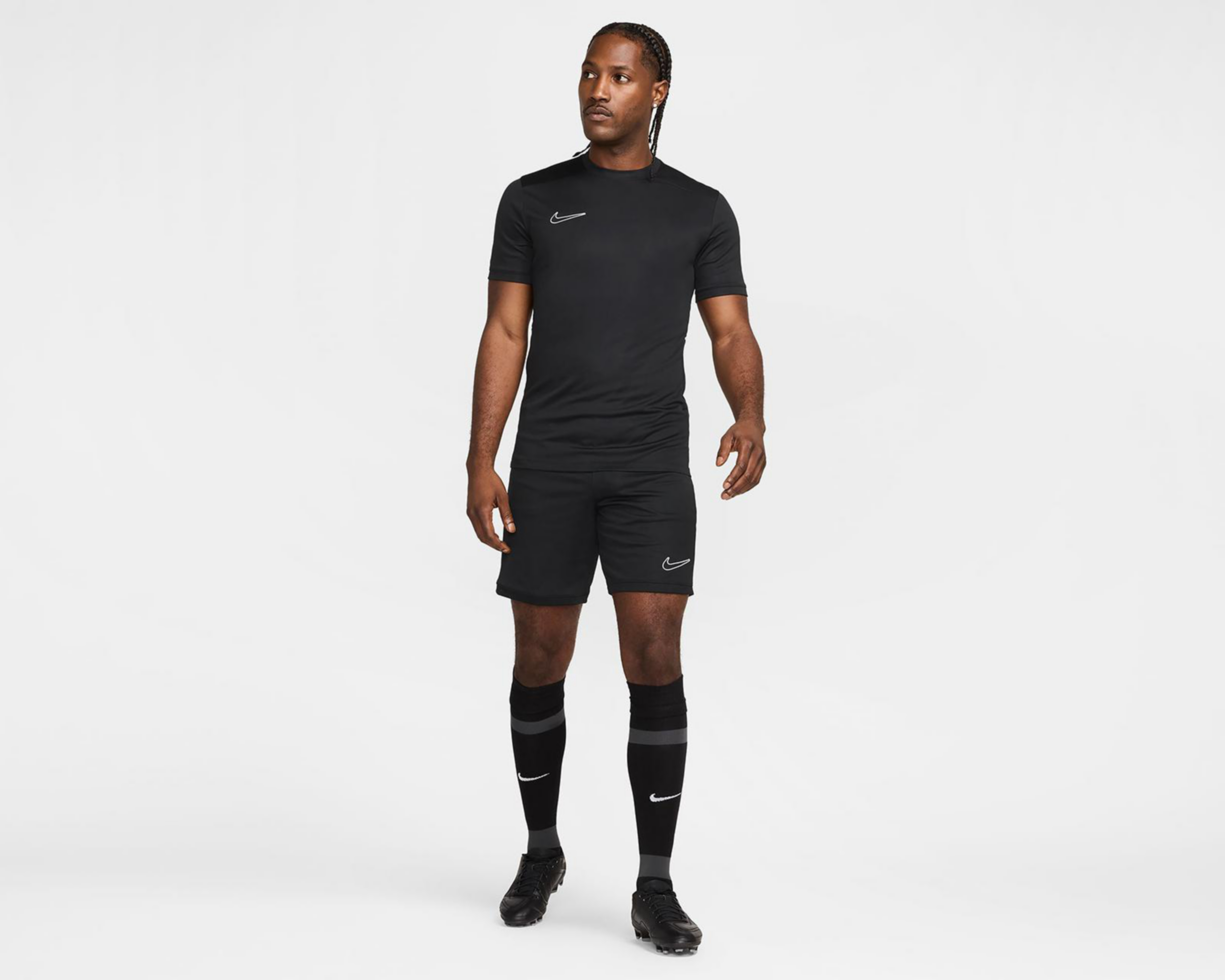 Foto 7 pulgar | Playera de Entrenamiento Nike Academy Dri-FIT para Hombre
