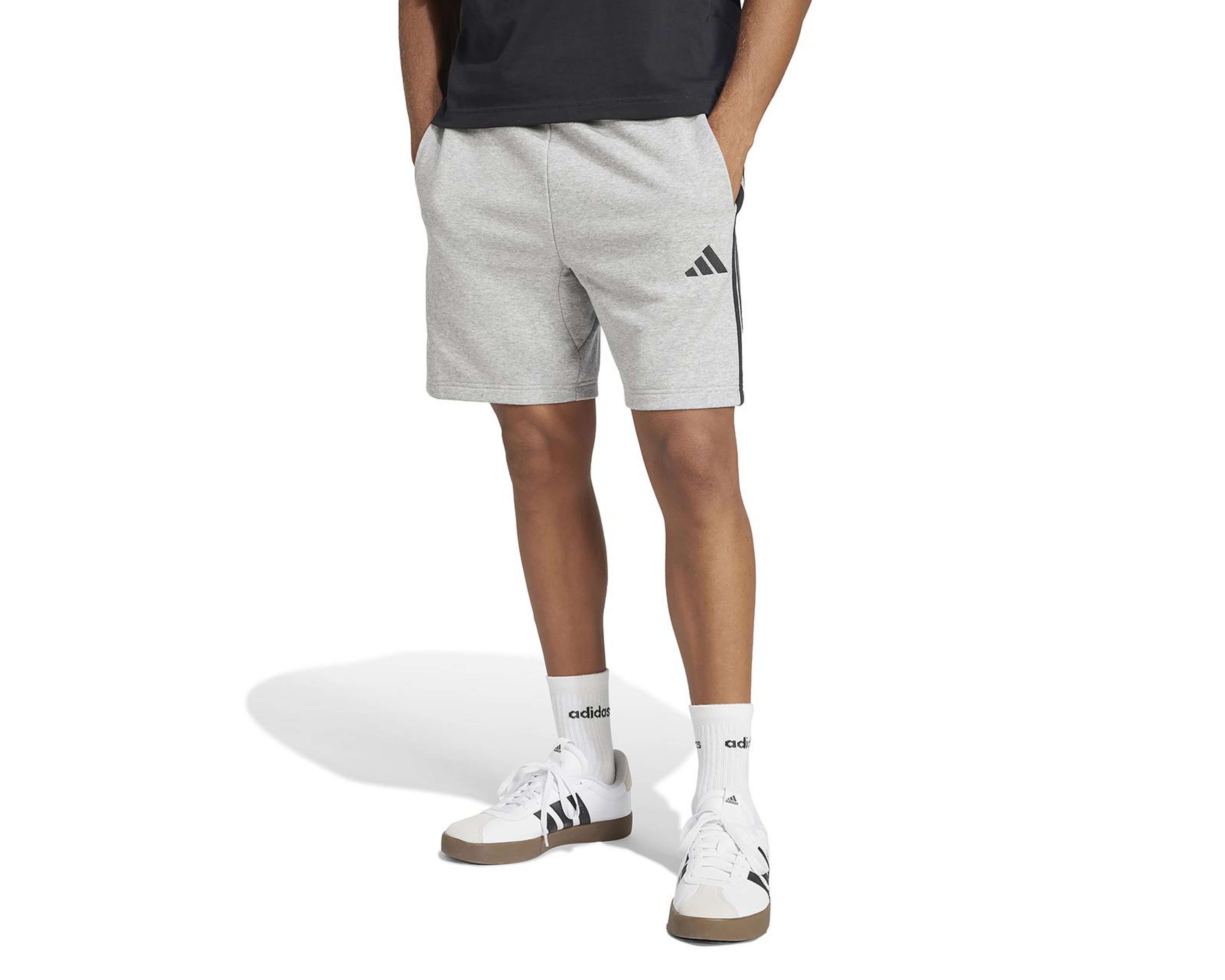 Foto 1 | Short Adidas Essentials para Hombre